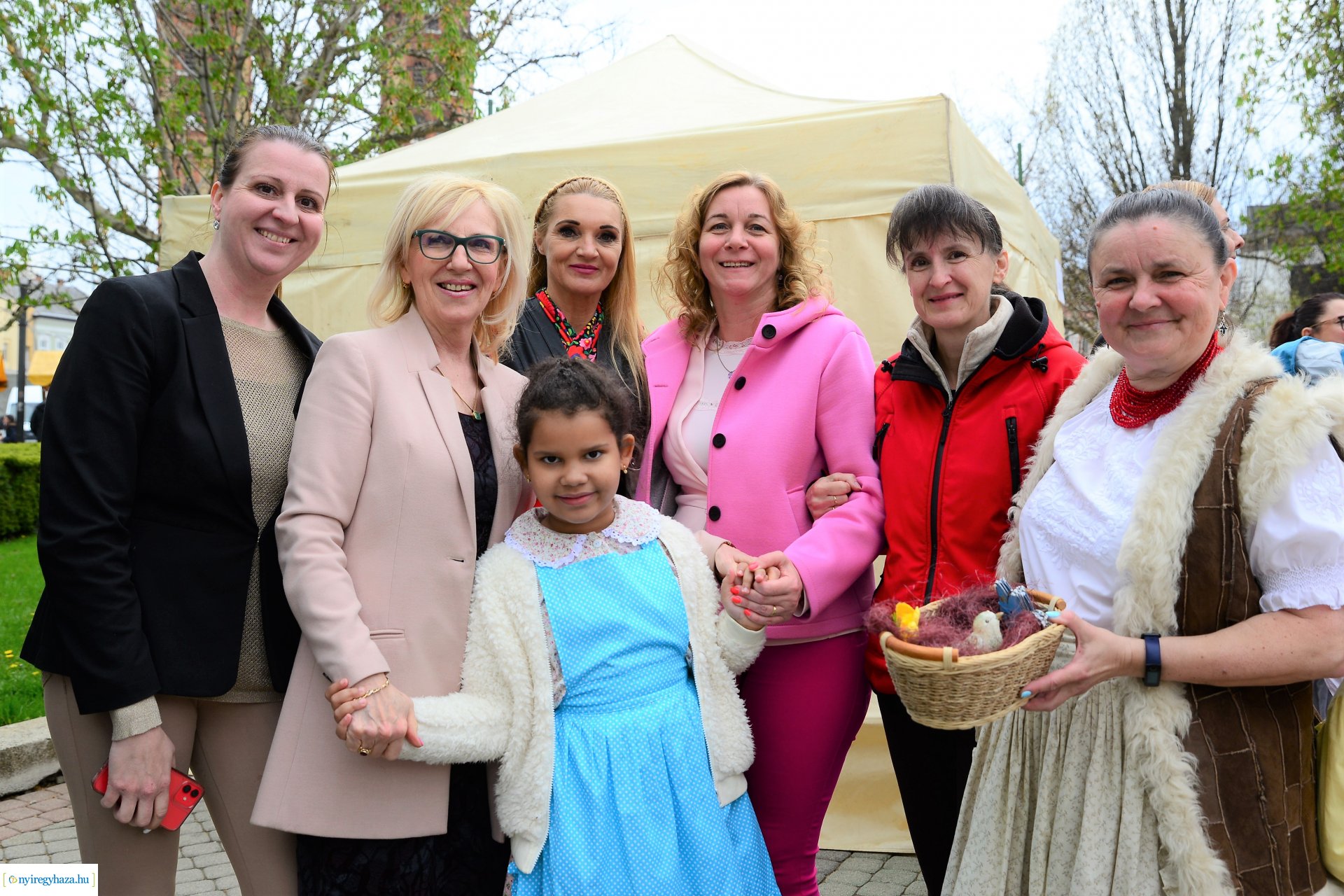 Helló Nyíregyháza! - délelőtti programok