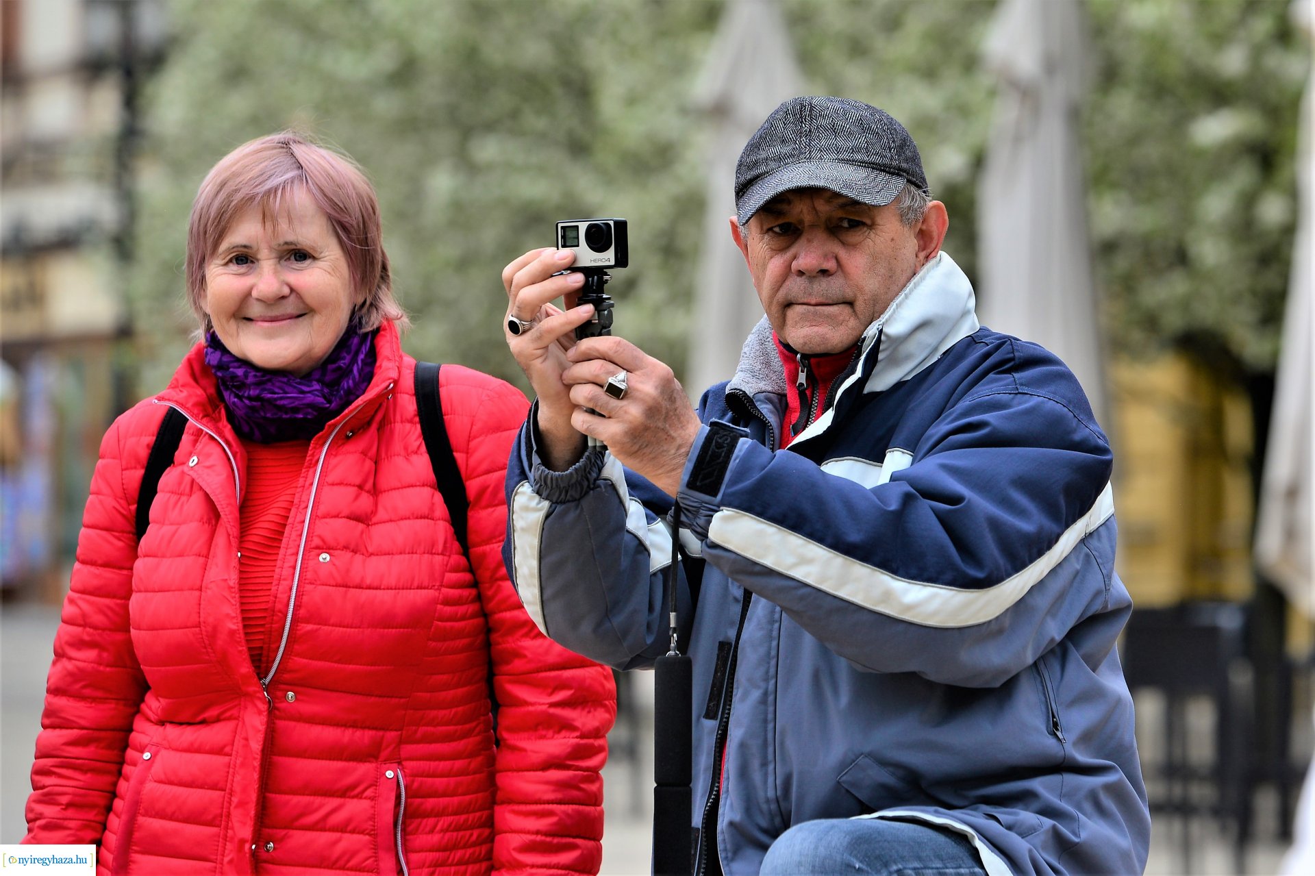 Helló Nyíregyháza! - délelőtti programok