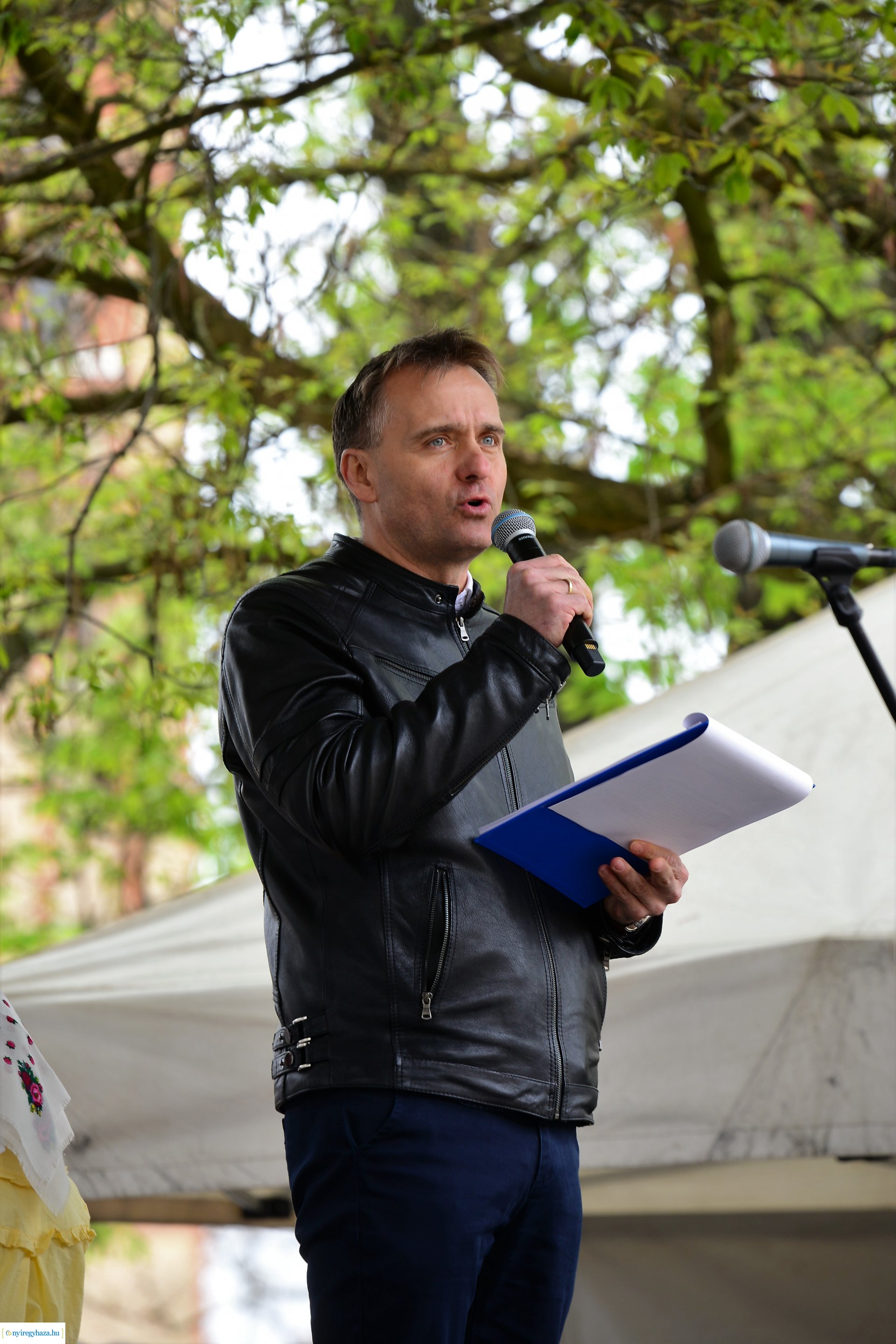 Helló Nyíregyháza! - délelőtti programok