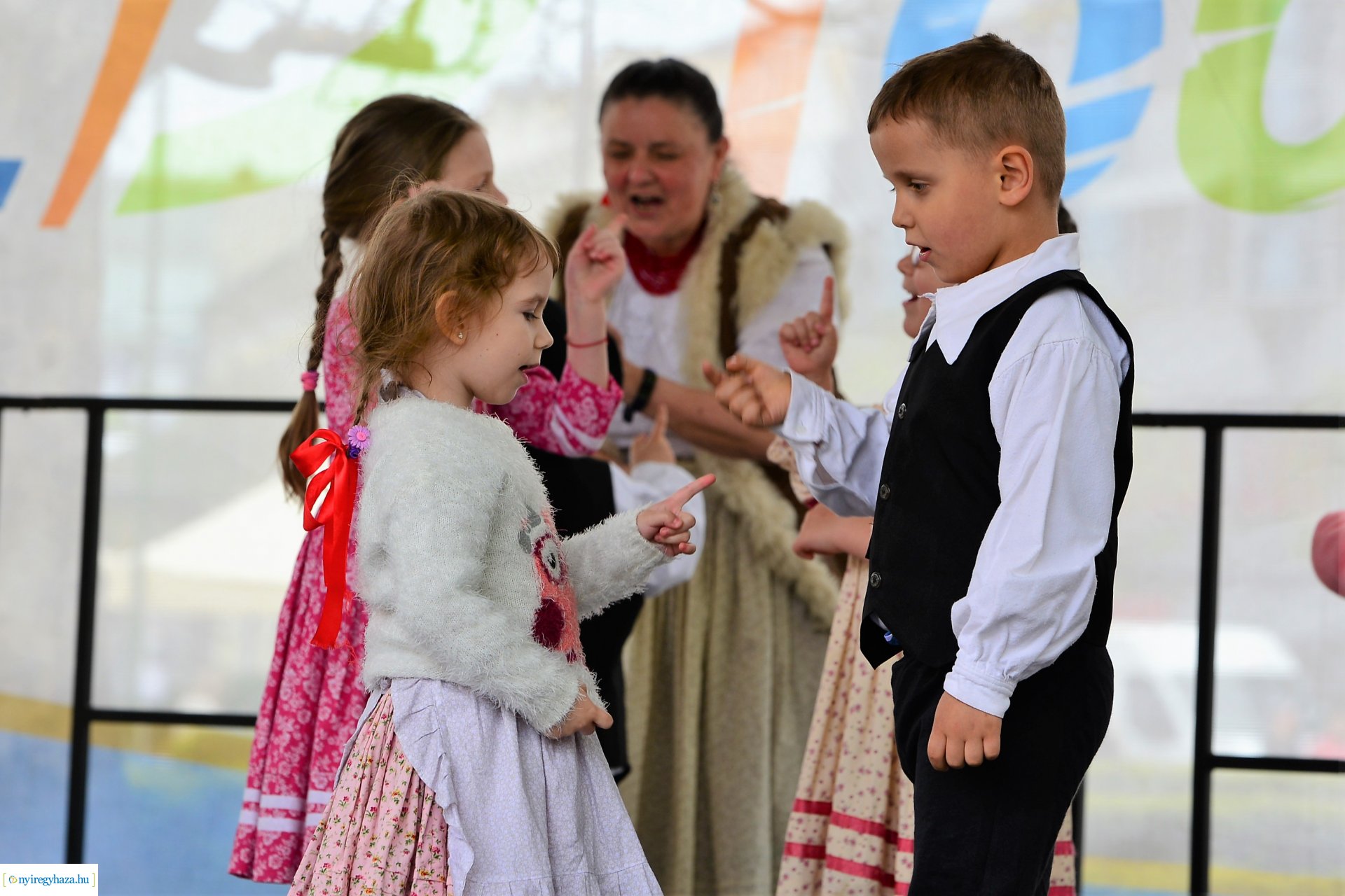 Helló Nyíregyháza! - délelőtti programok