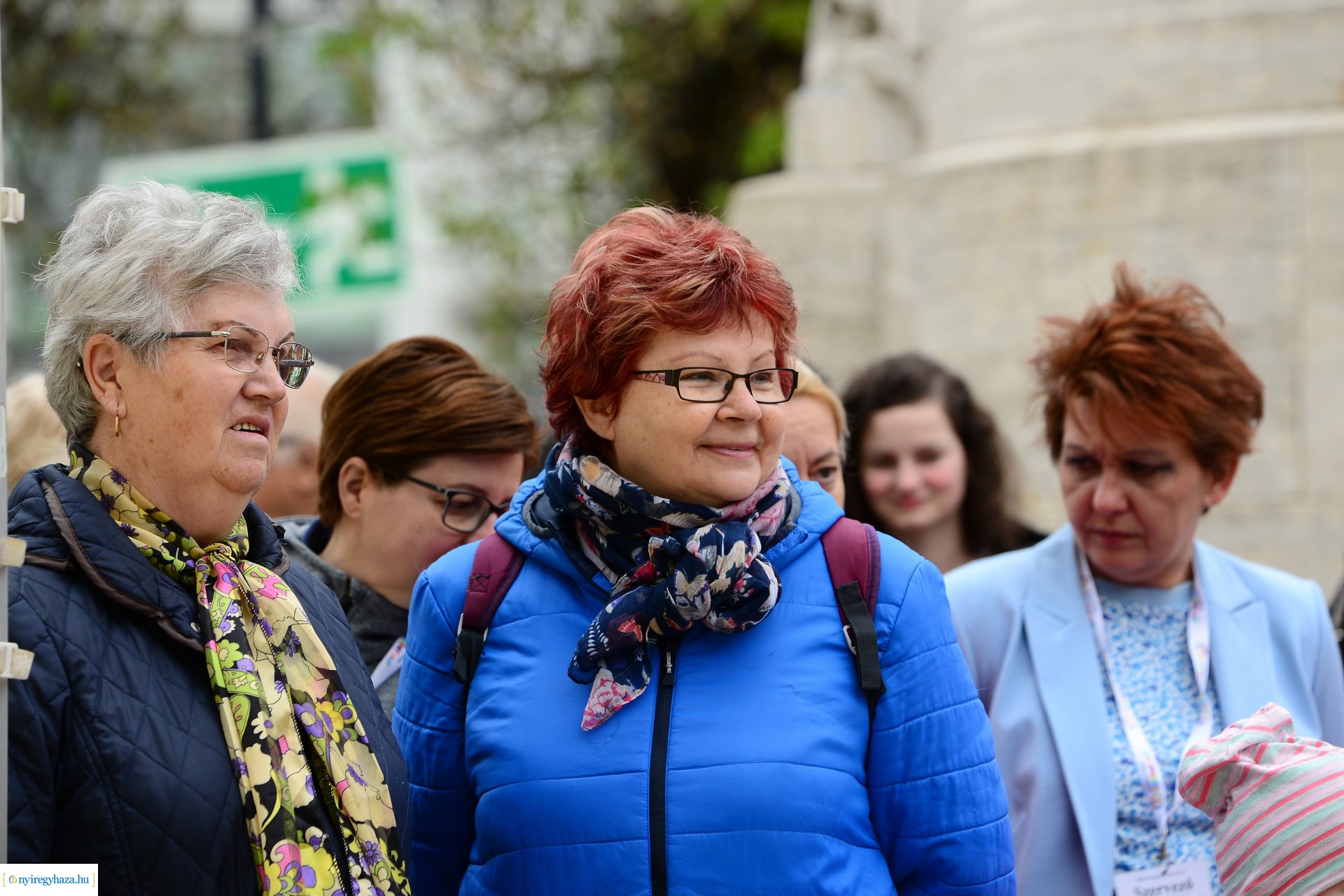 Helló Nyíregyháza! - délelőtti programok
