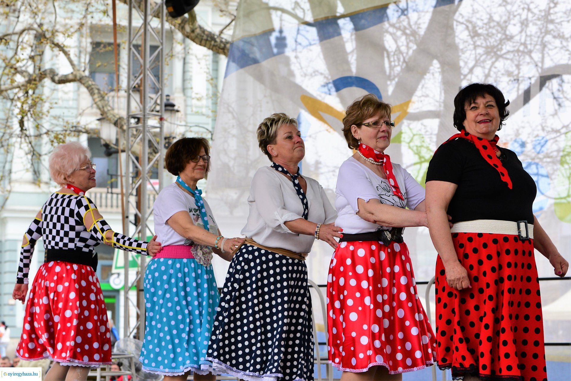 Helló Nyíregyháza! - délelőtti programok