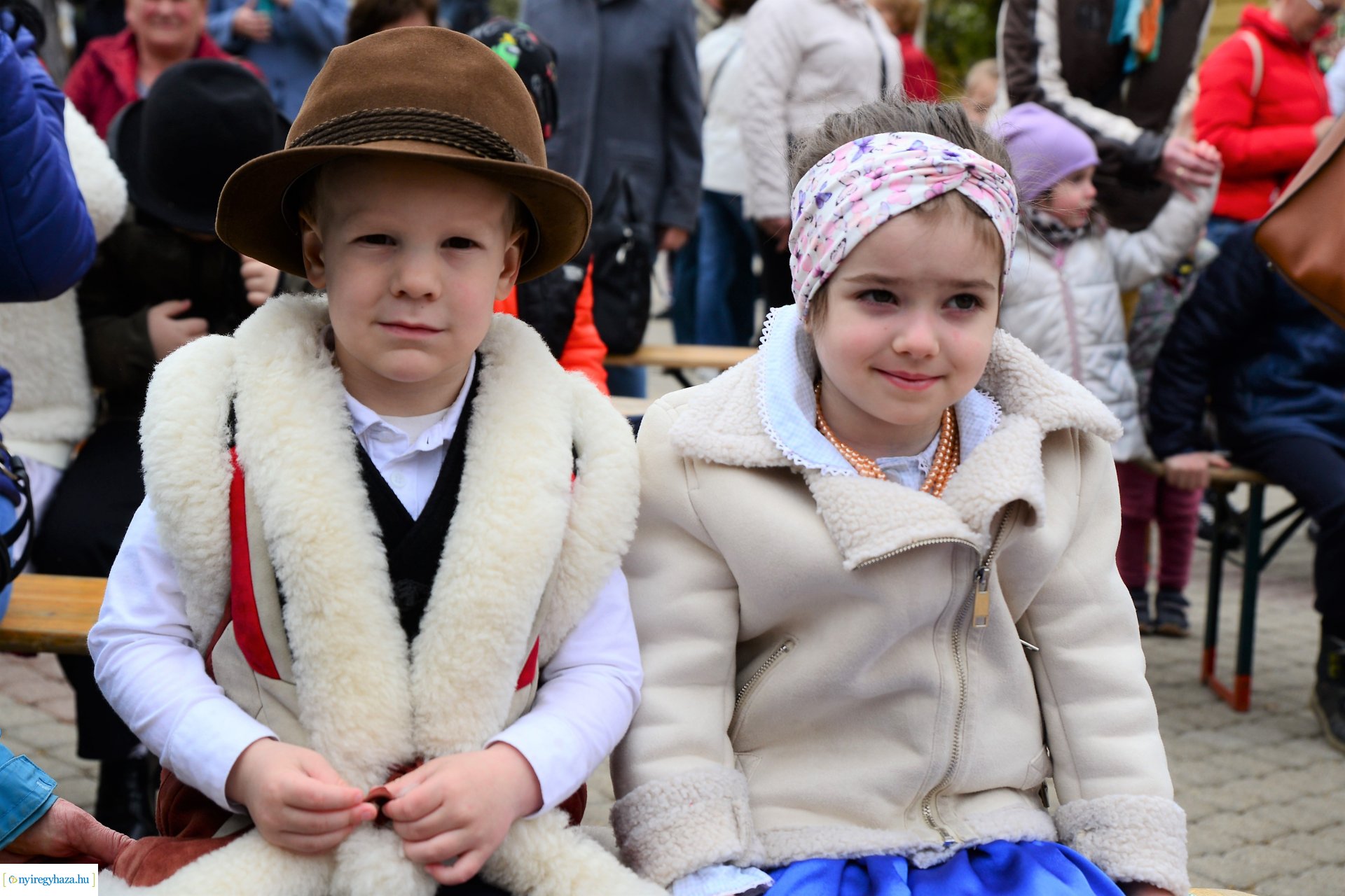 Helló Nyíregyháza! - délelőtti programok