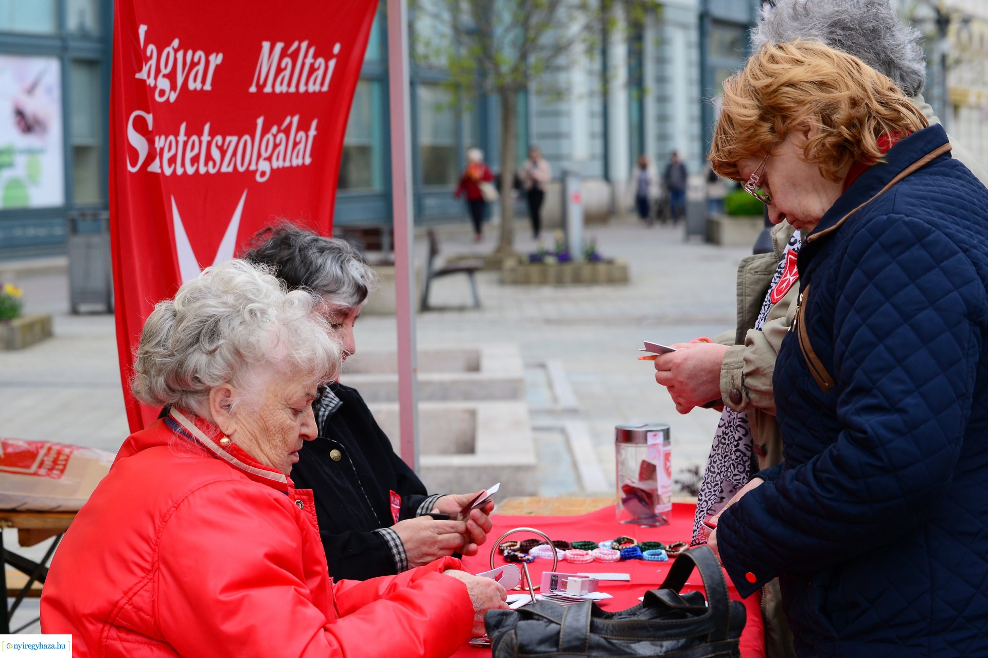 Helló Nyíregyháza! - délelőtti programok