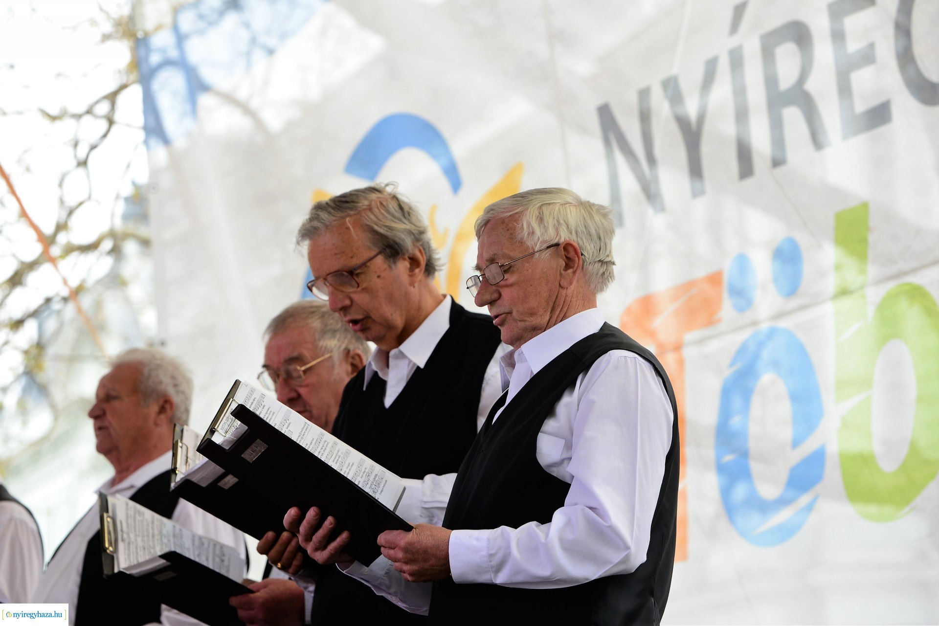 Helló Nyíregyháza! - délelőtti programok