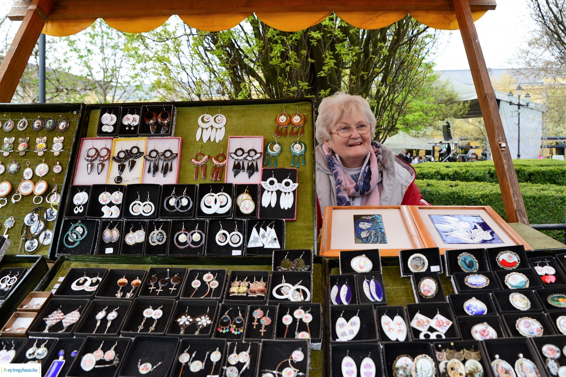 Helló Nyíregyháza! - délelőtti programok