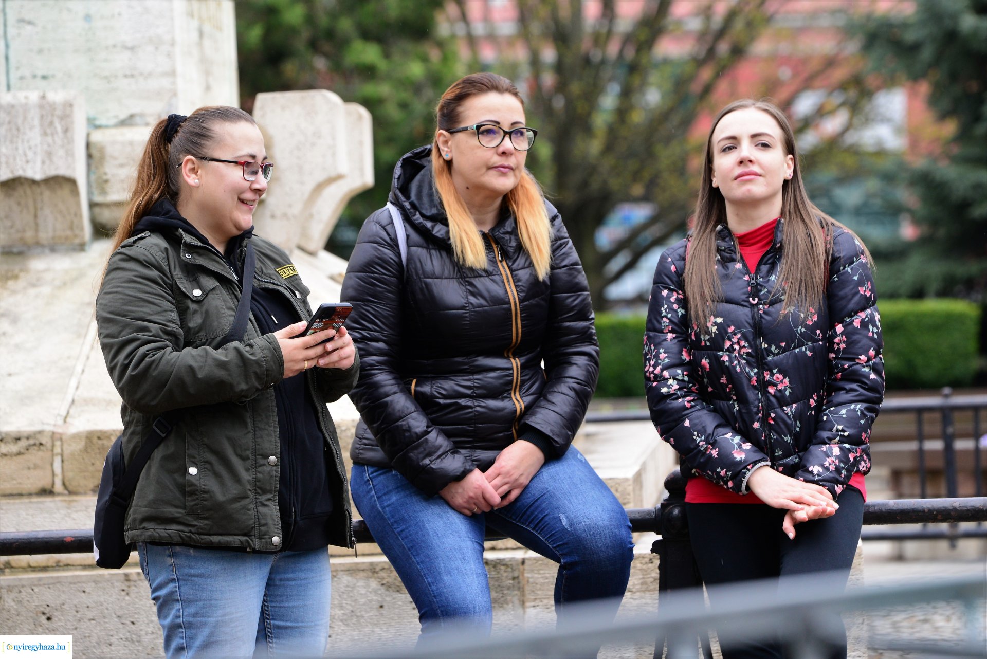 Helló Nyíregyháza! - délutáni fellépők