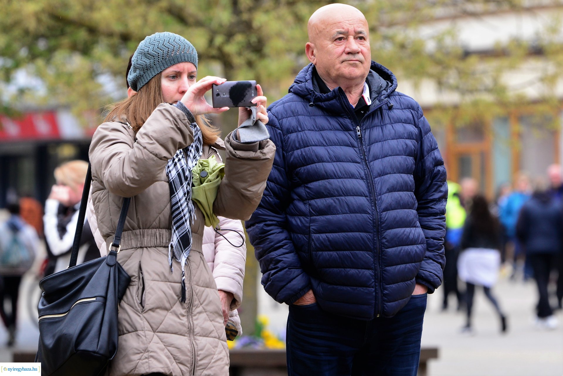 Helló Nyíregyháza! - délutáni fellépők