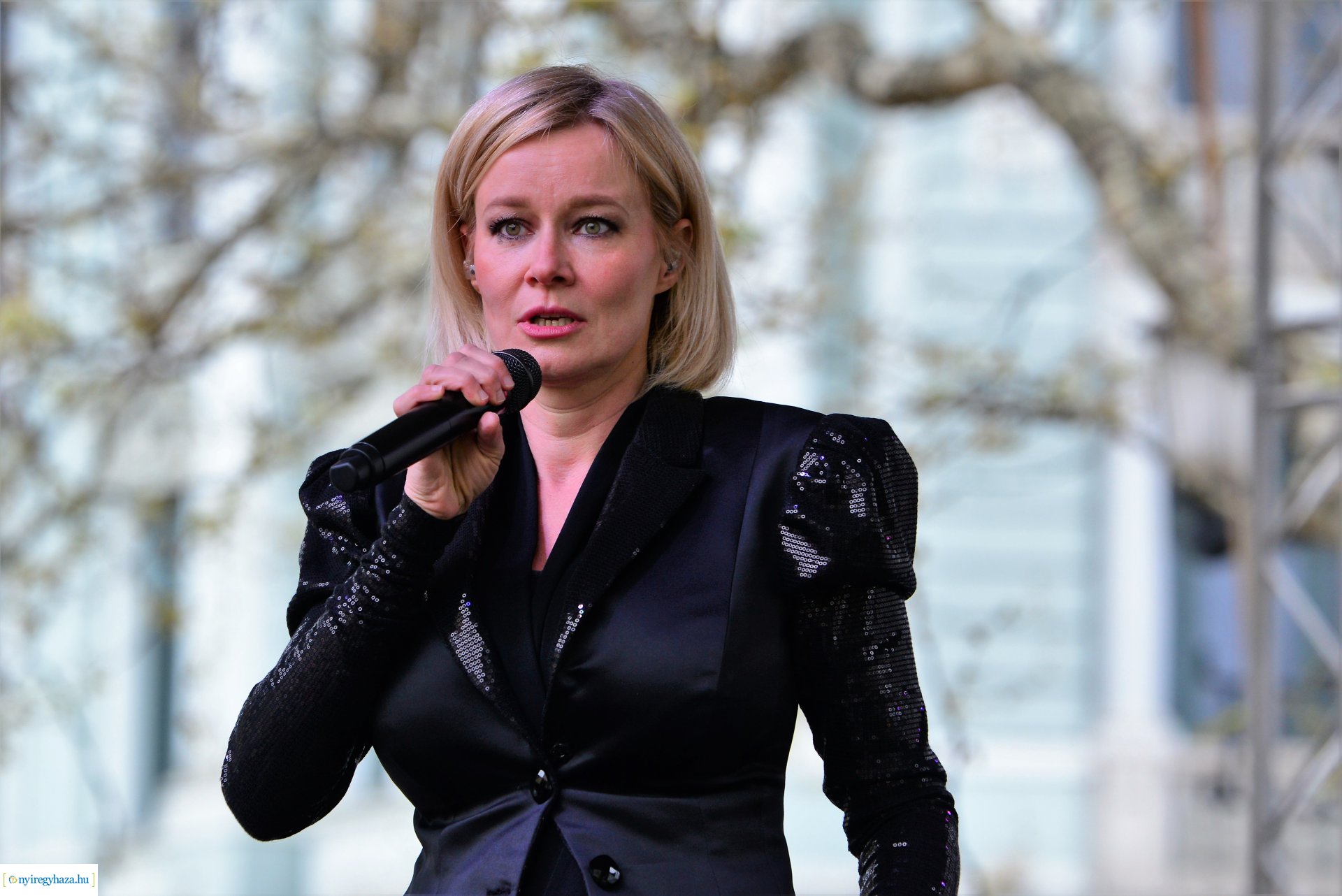 Helló Nyíregyháza! - délutáni fellépők