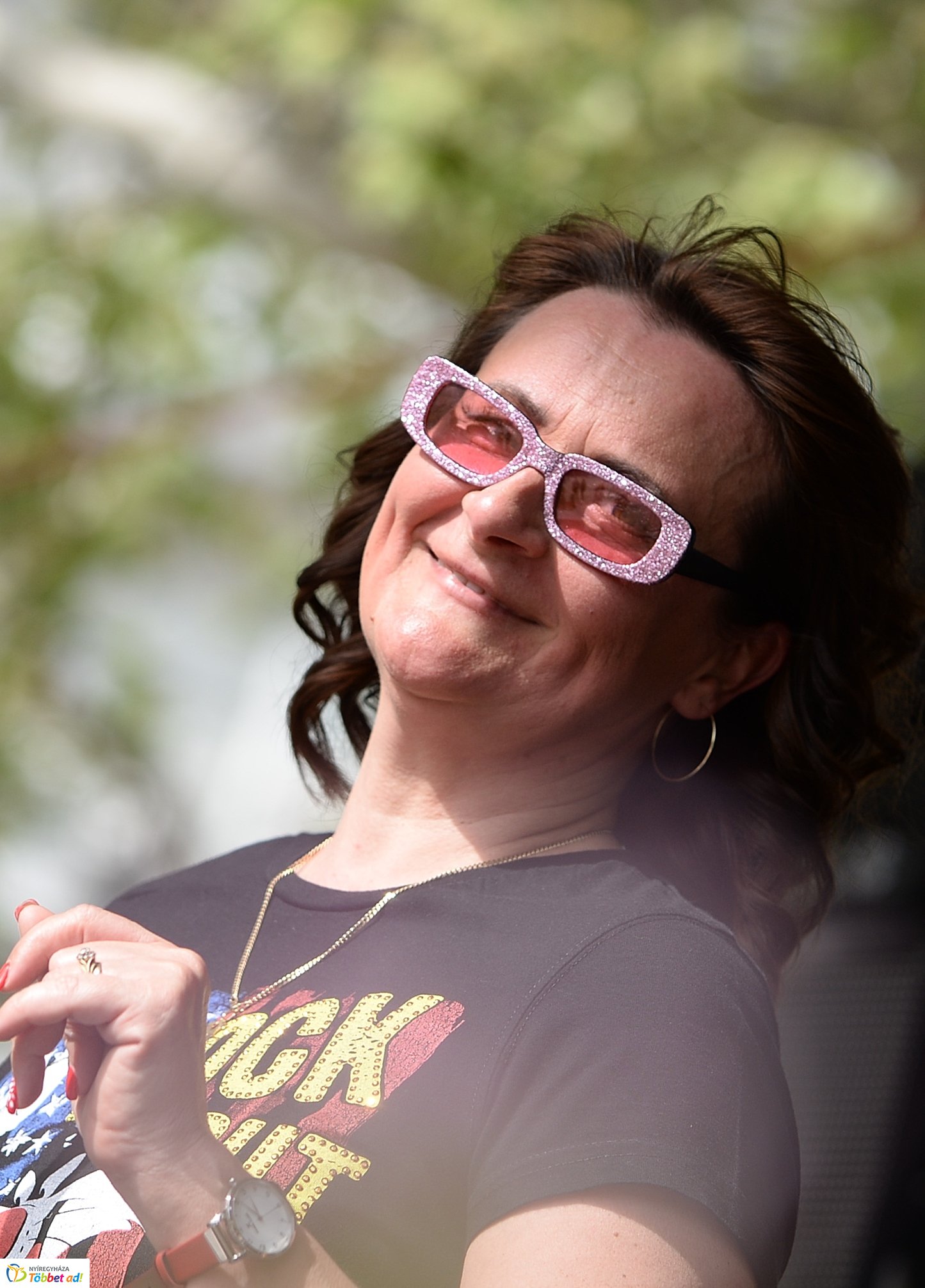 Helló Nyíregyháza! délutáni programok