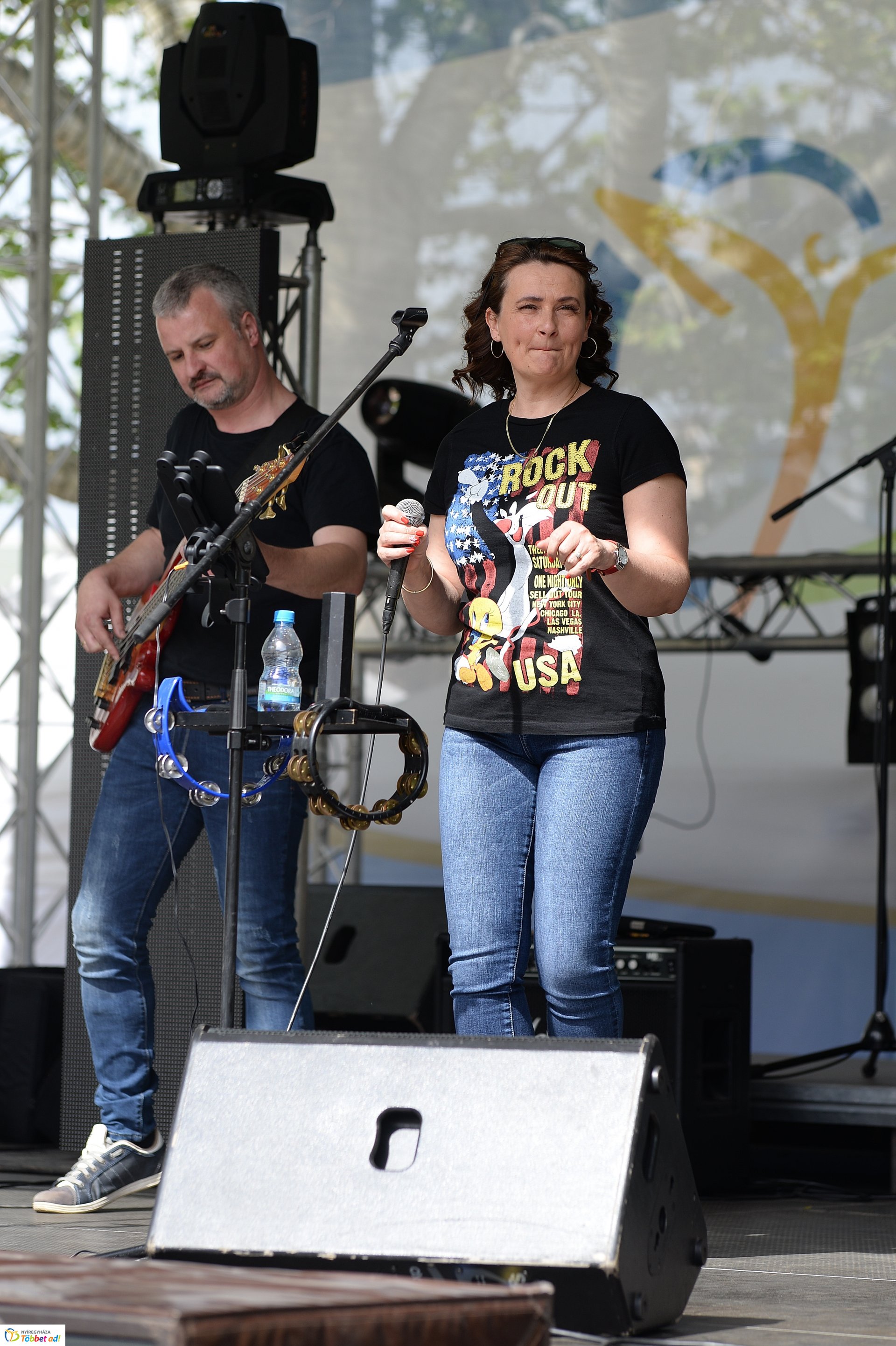 Helló Nyíregyháza! délutáni programok