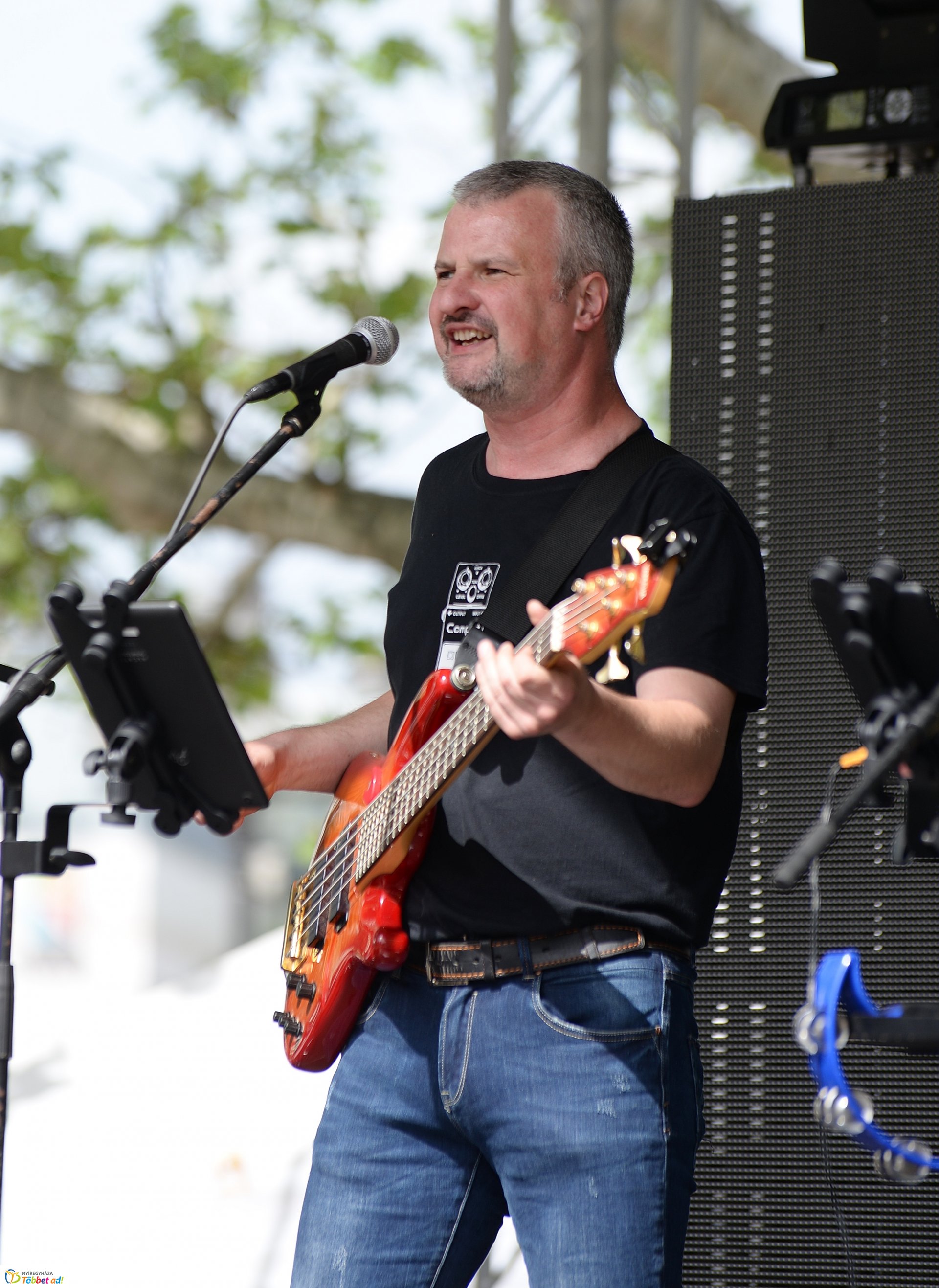 Helló Nyíregyháza! délutáni programok