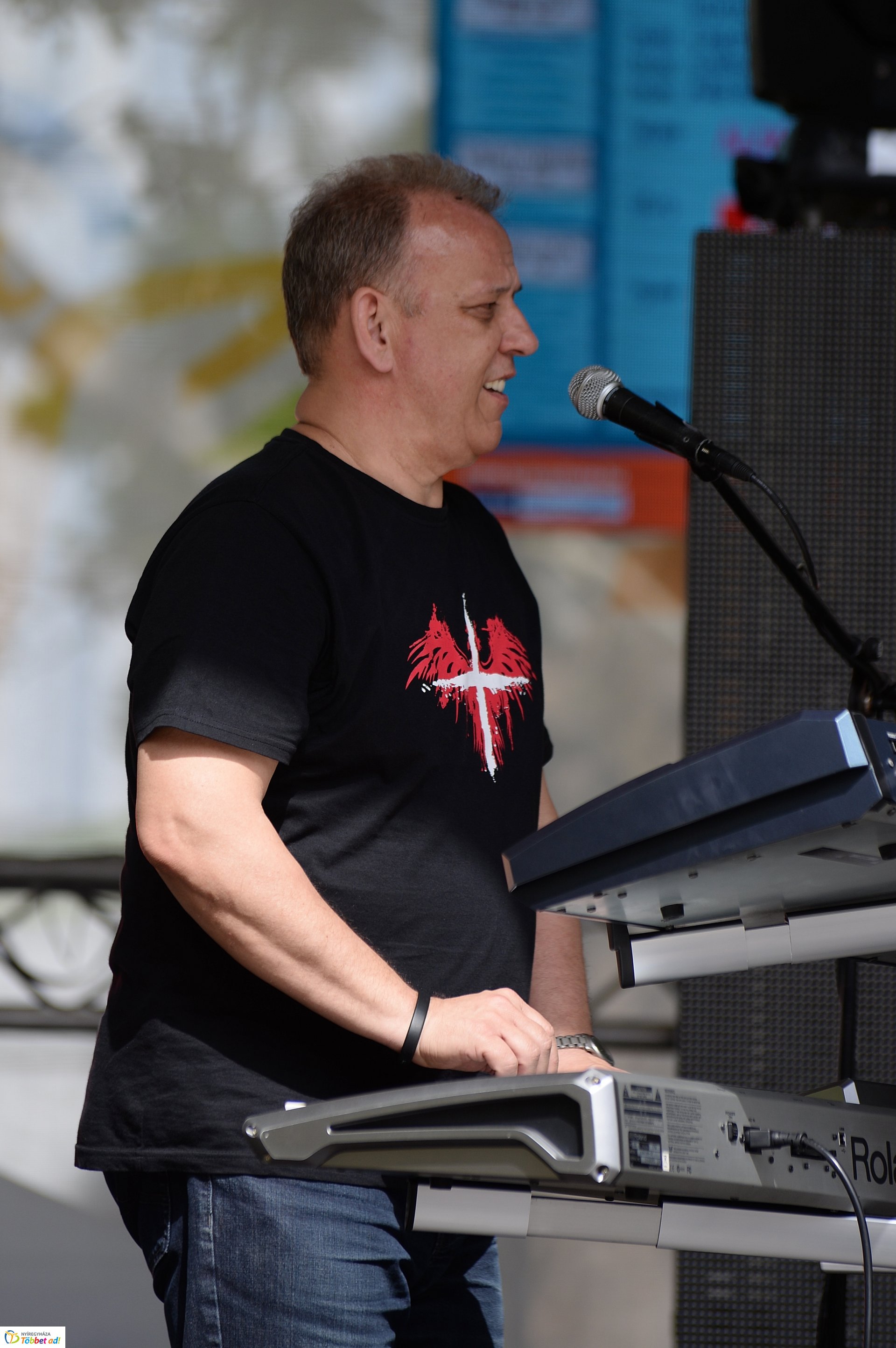 Helló Nyíregyháza! délutáni programok