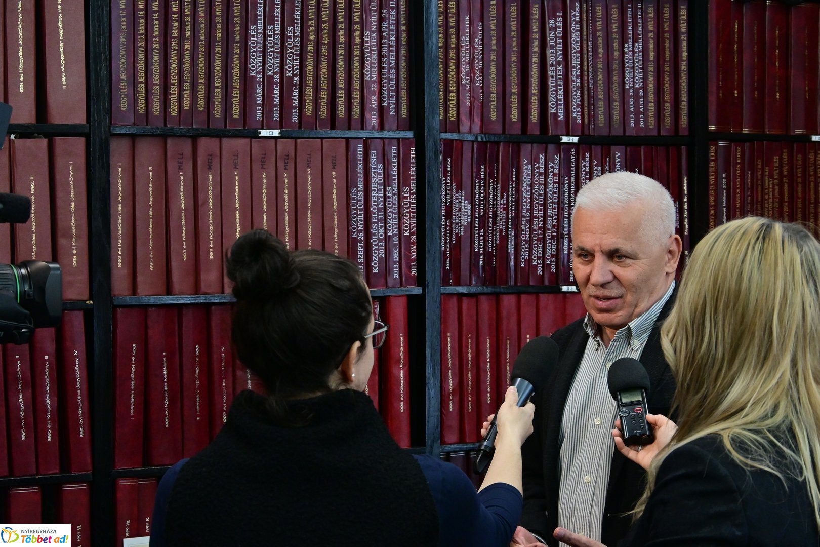 Hello Nyíregyháza és a vadgasztronómiai fesztivál 2025  beharangozója