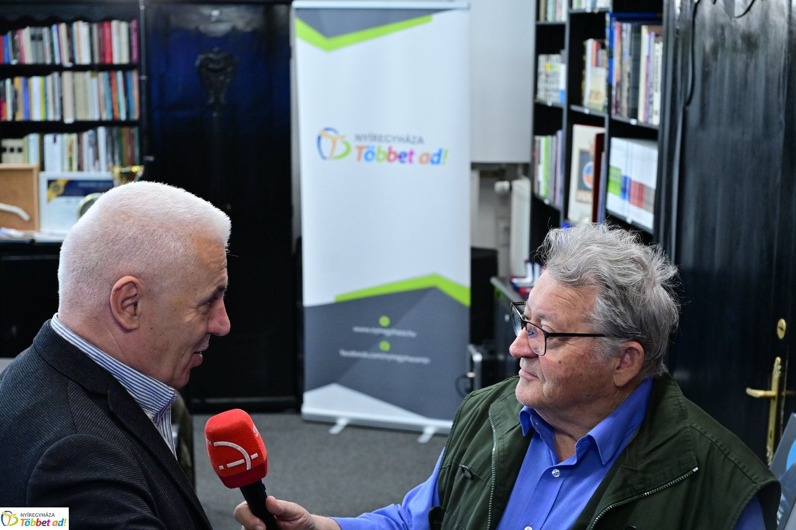 Hello Nyíregyháza és a vadgasztronómiai fesztivál 2025  beharangozója