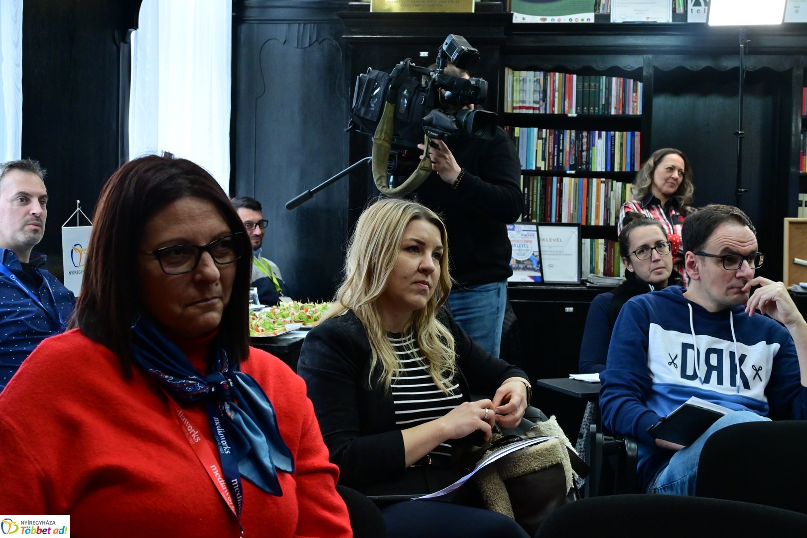 Hello Nyíregyháza és a vadgasztronómiai fesztivál 2025  beharangozója