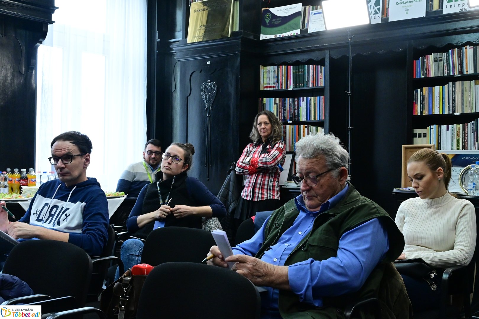 Hello Nyíregyháza és a vadgasztronómiai fesztivál 2025  beharangozója