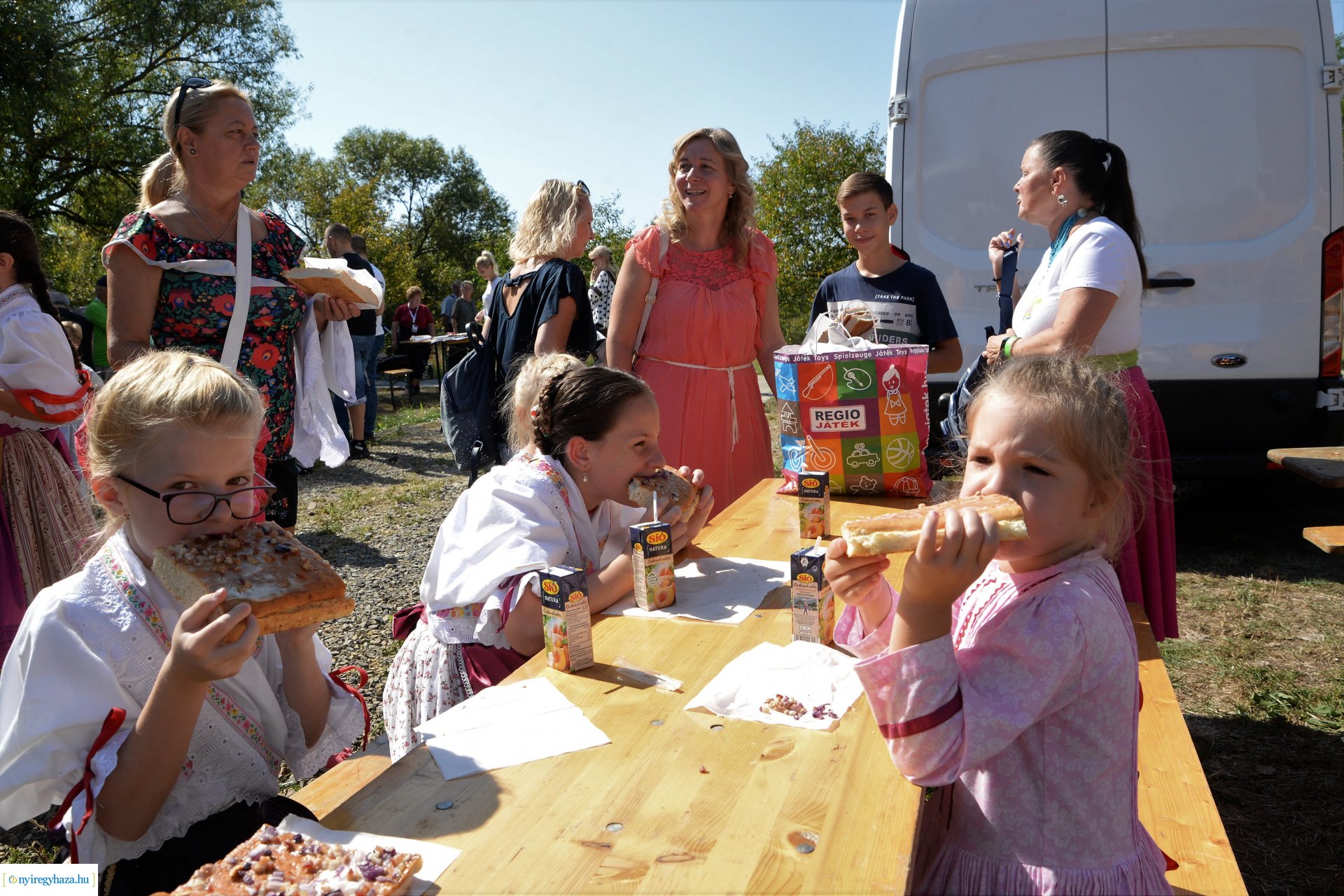 Helló Pálinka! Fesztivál a Múzeumfaluban