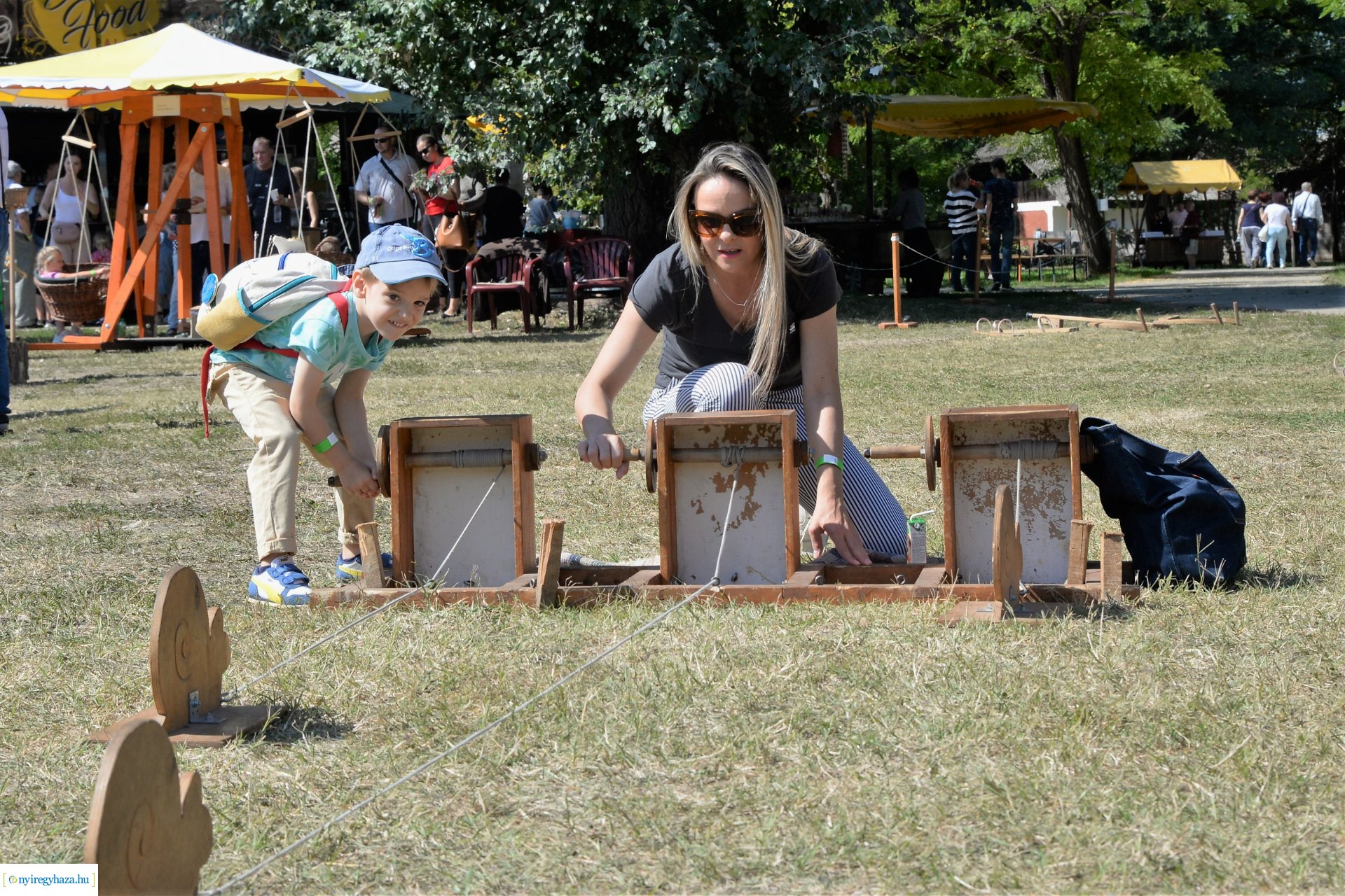 Helló Pálinka! Fesztivál a Múzeumfaluban