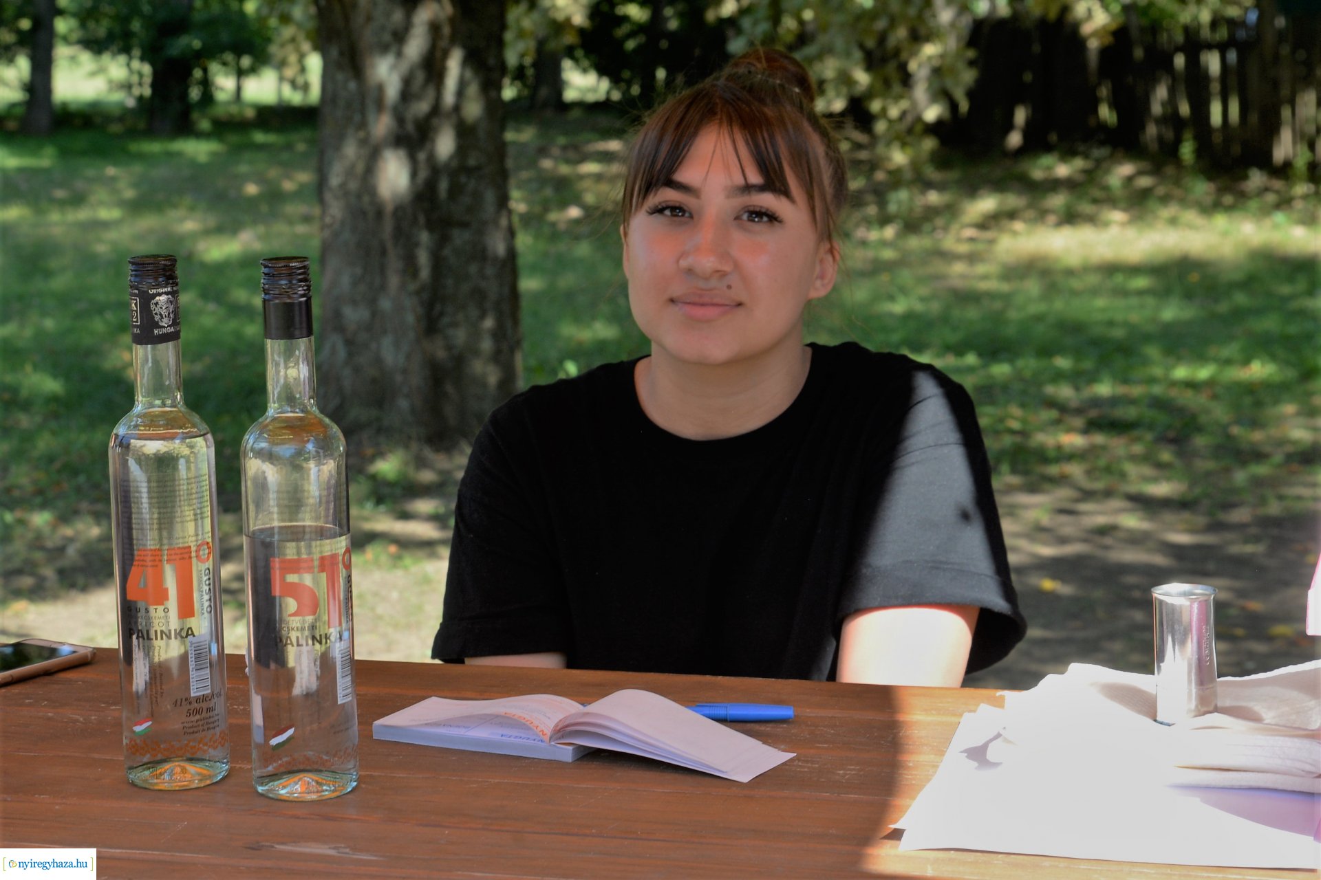 Helló Pálinka! Fesztivál a Múzeumfaluban