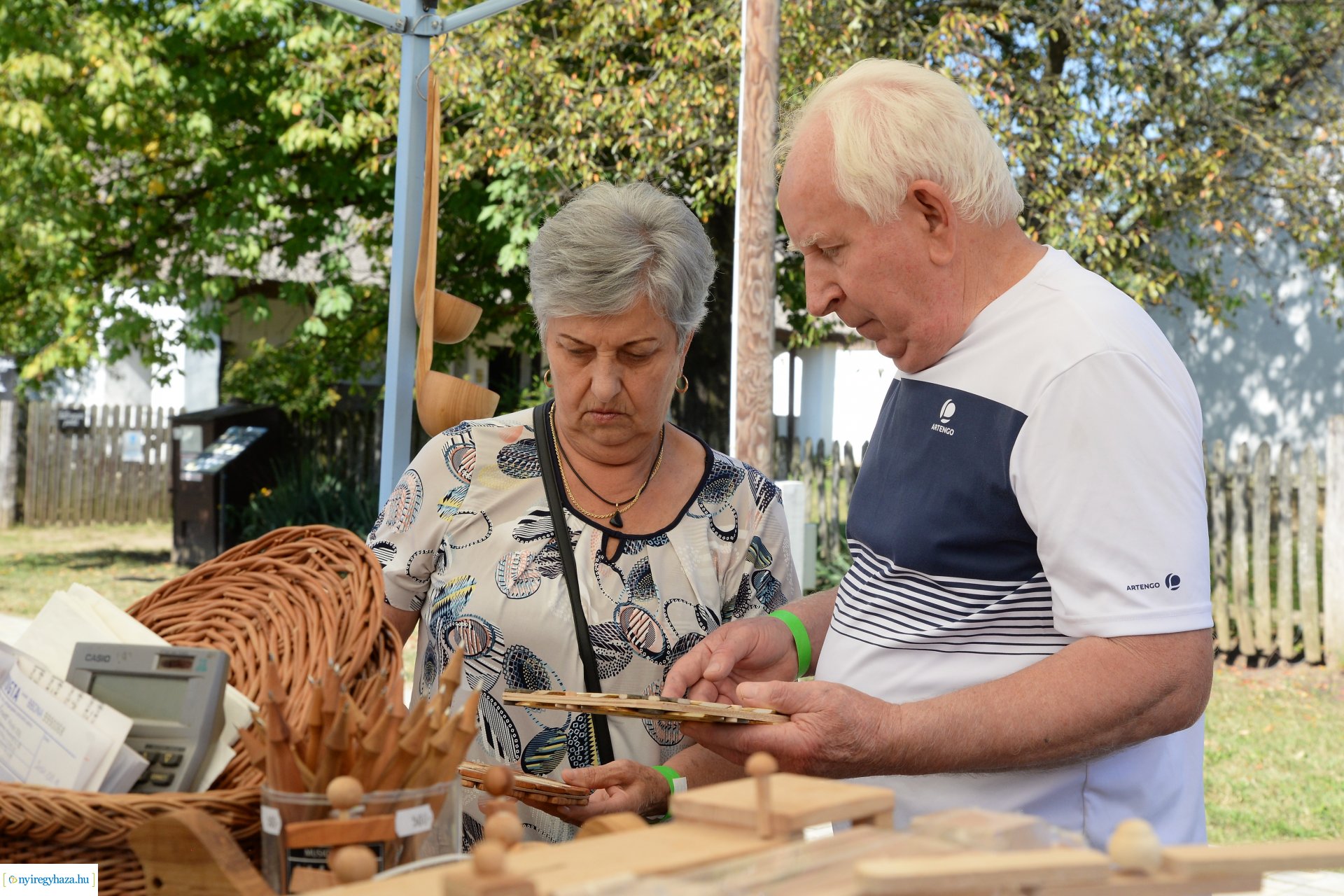 Helló Pálinka! Fesztivál a Múzeumfaluban