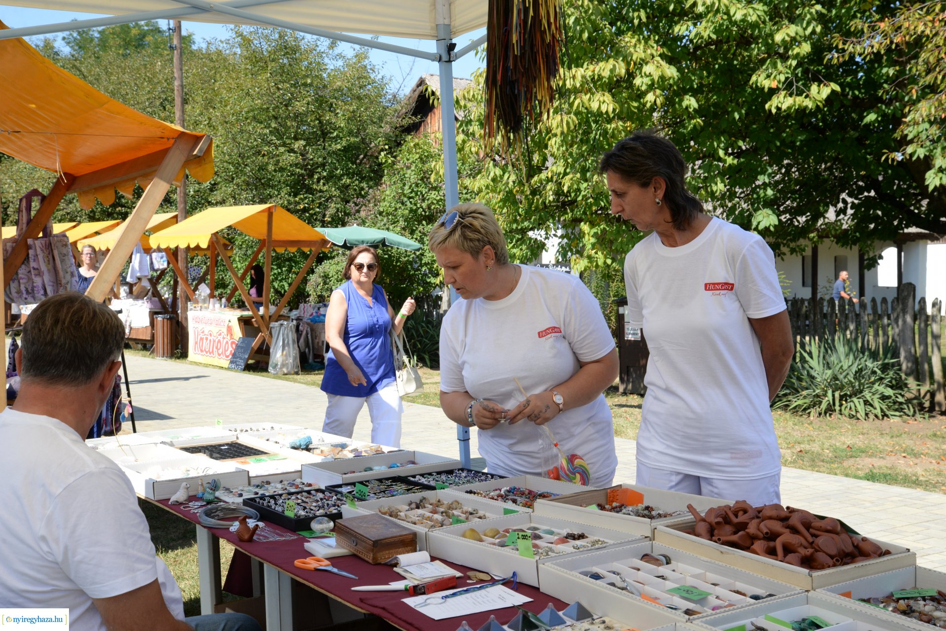 Helló Pálinka! Fesztivál a Múzeumfaluban