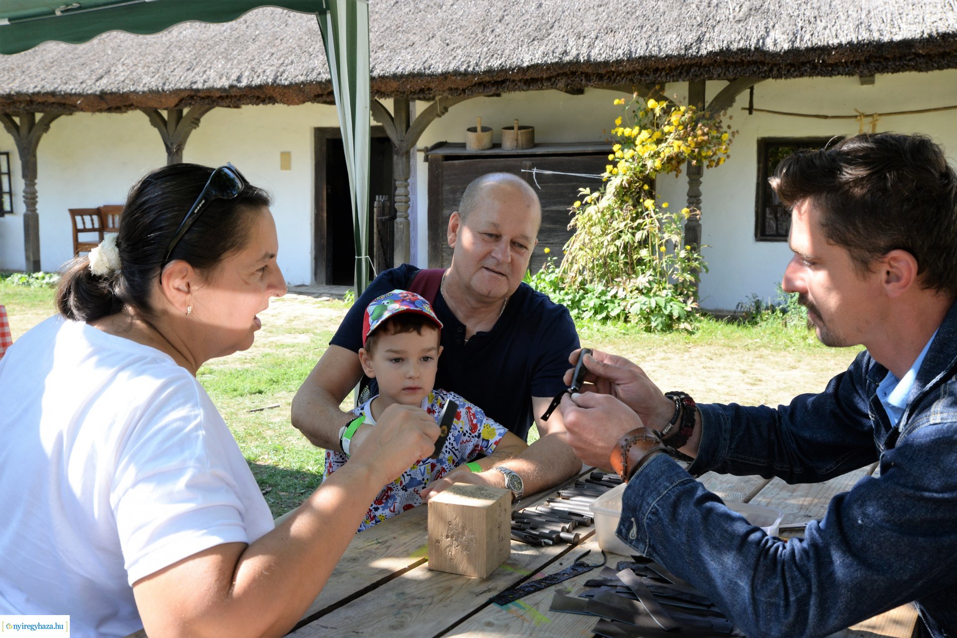 Helló Pálinka! Fesztivál a Múzeumfaluban