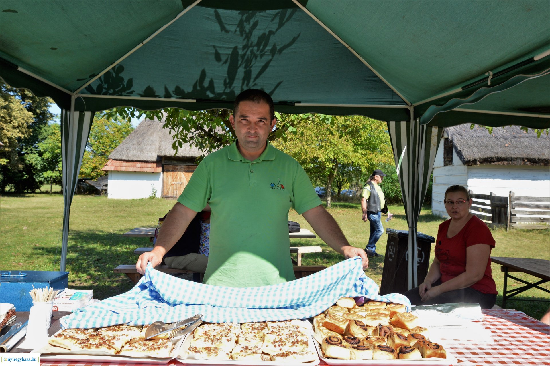 Helló Pálinka! Fesztivál a Múzeumfaluban