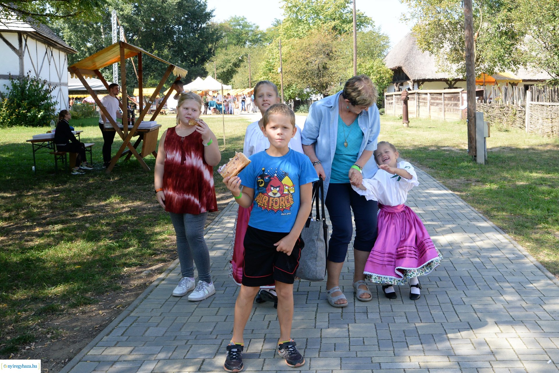 Helló Pálinka! Fesztivál a Múzeumfaluban