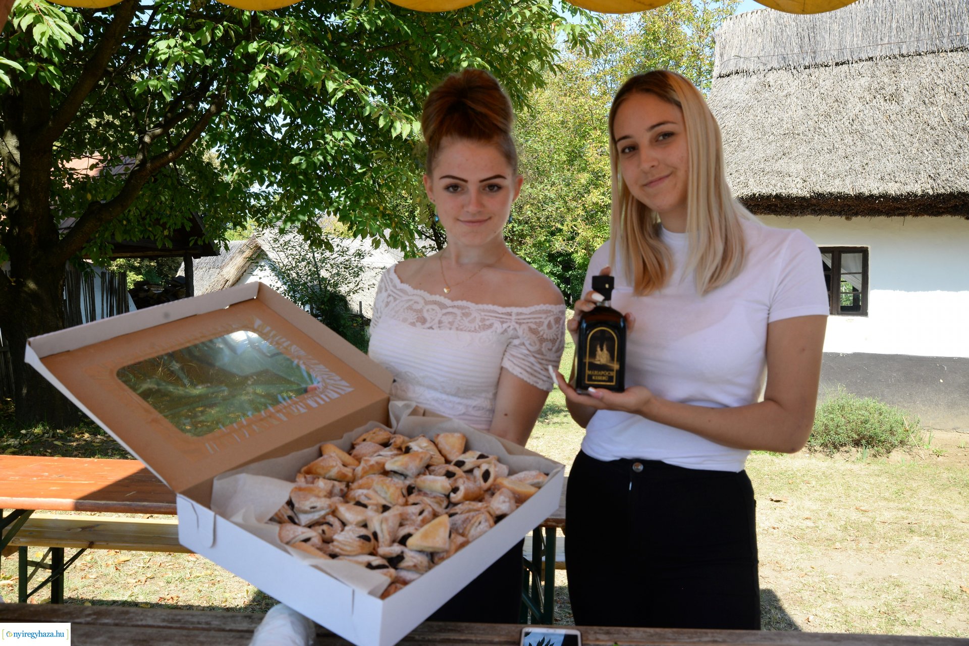 Helló Pálinka! Fesztivál a Múzeumfaluban