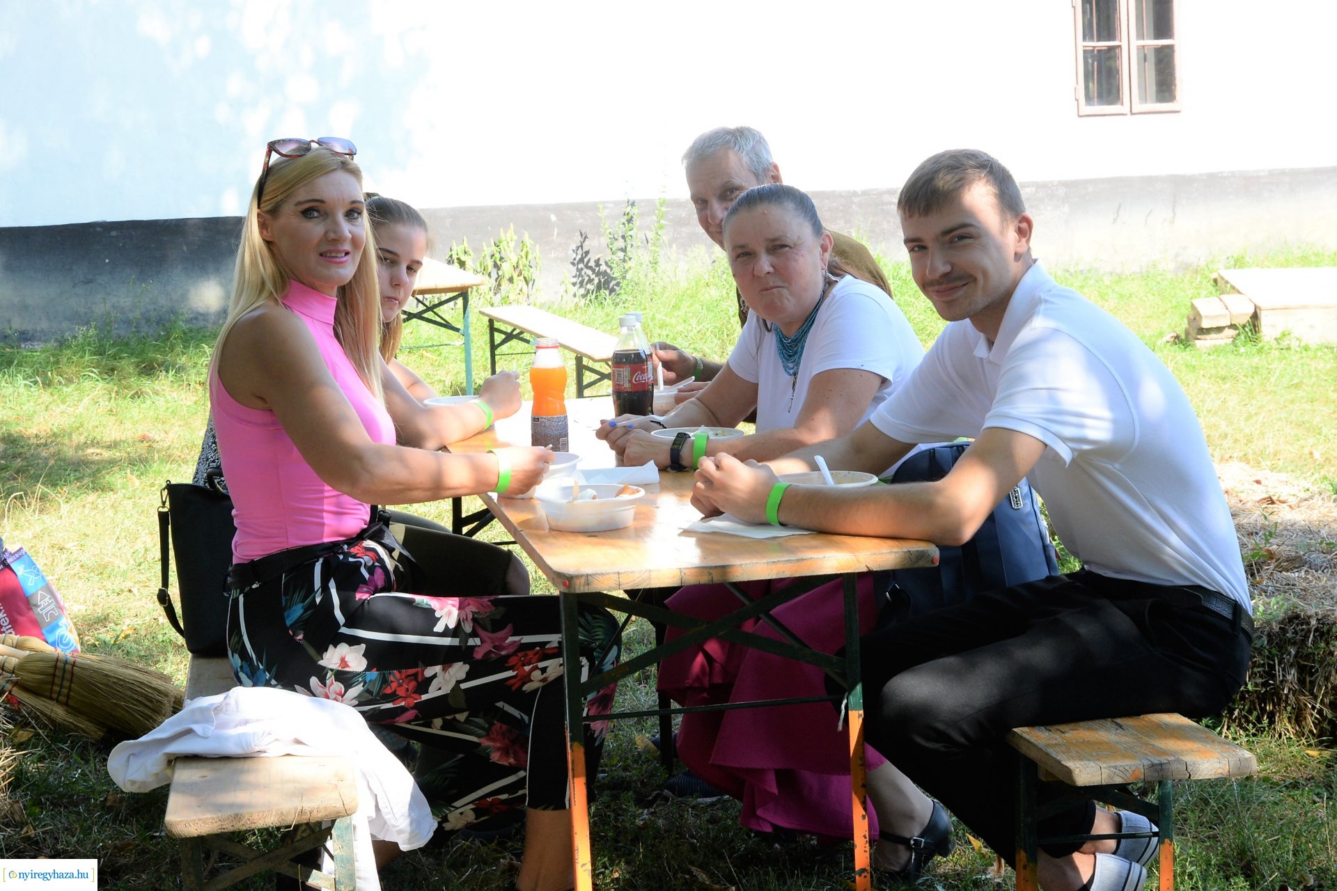 Helló Pálinka! Fesztivál a Múzeumfaluban