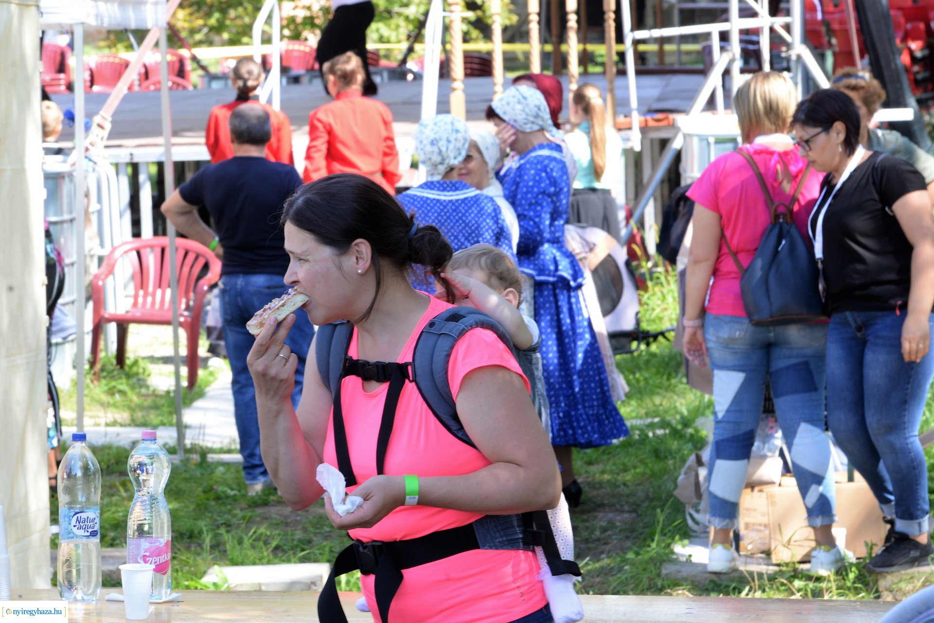 Helló Pálinka! Fesztivál a Múzeumfaluban
