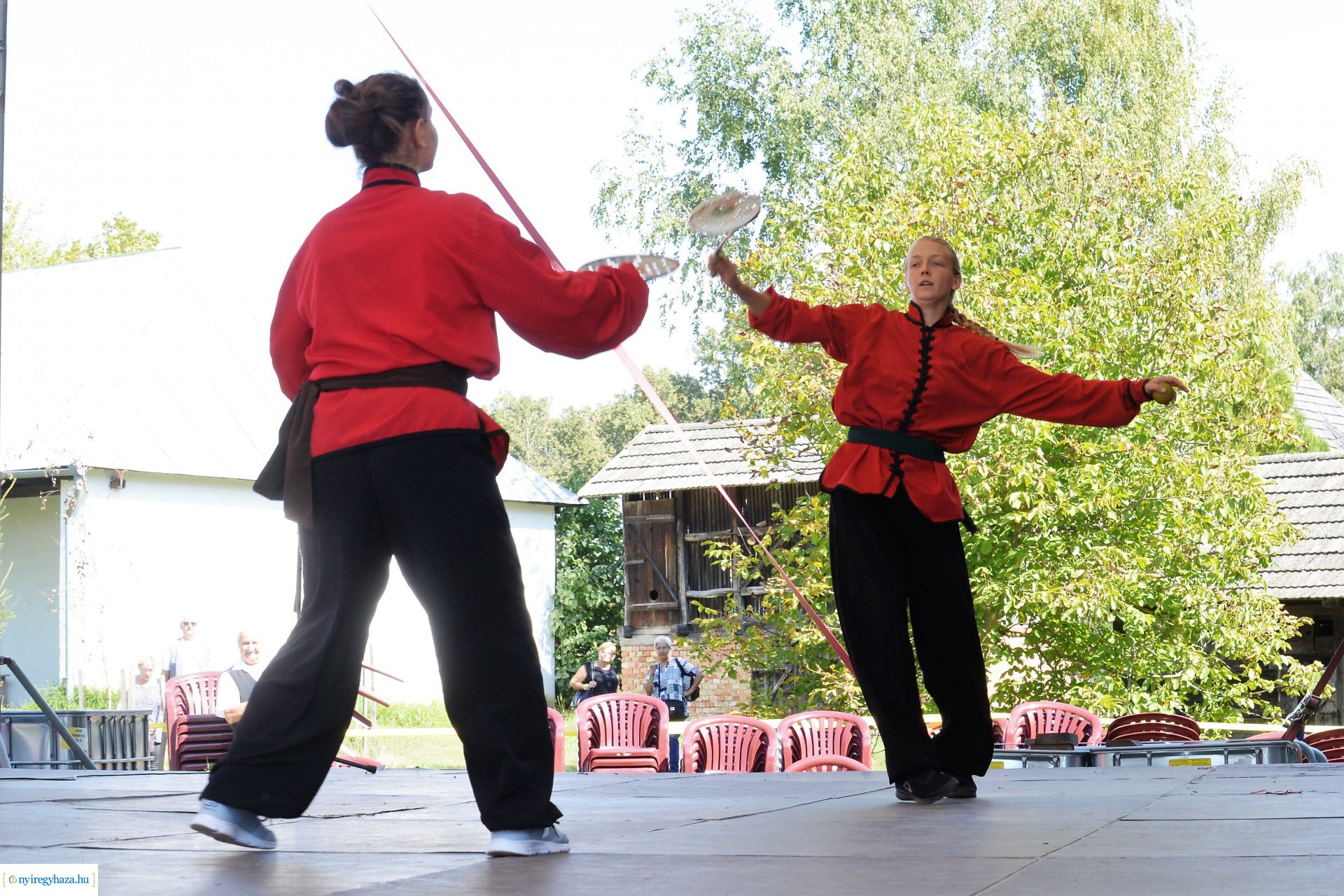 Helló Pálinka! Fesztivál a Múzeumfaluban