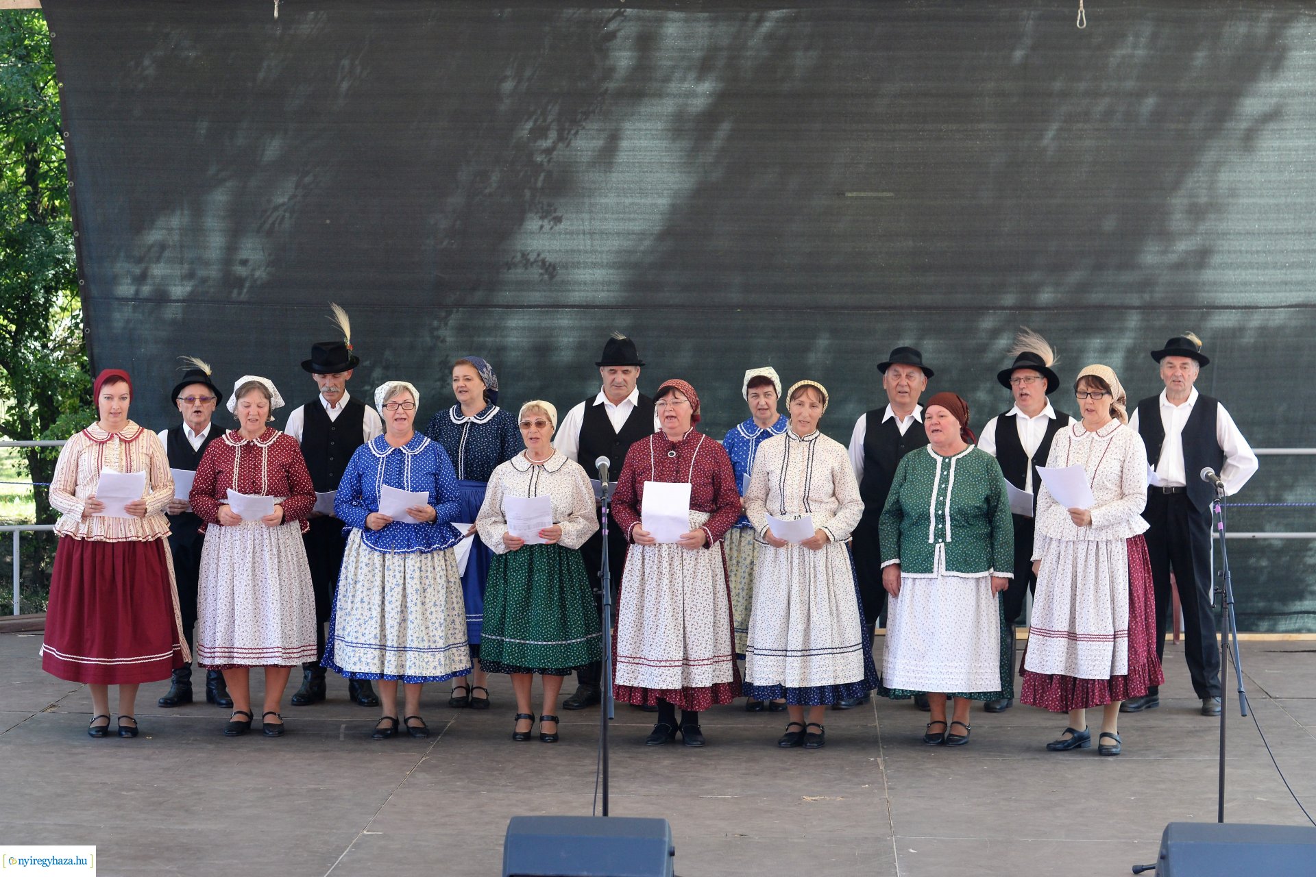 Helló Pálinka! Fesztivál a Múzeumfaluban