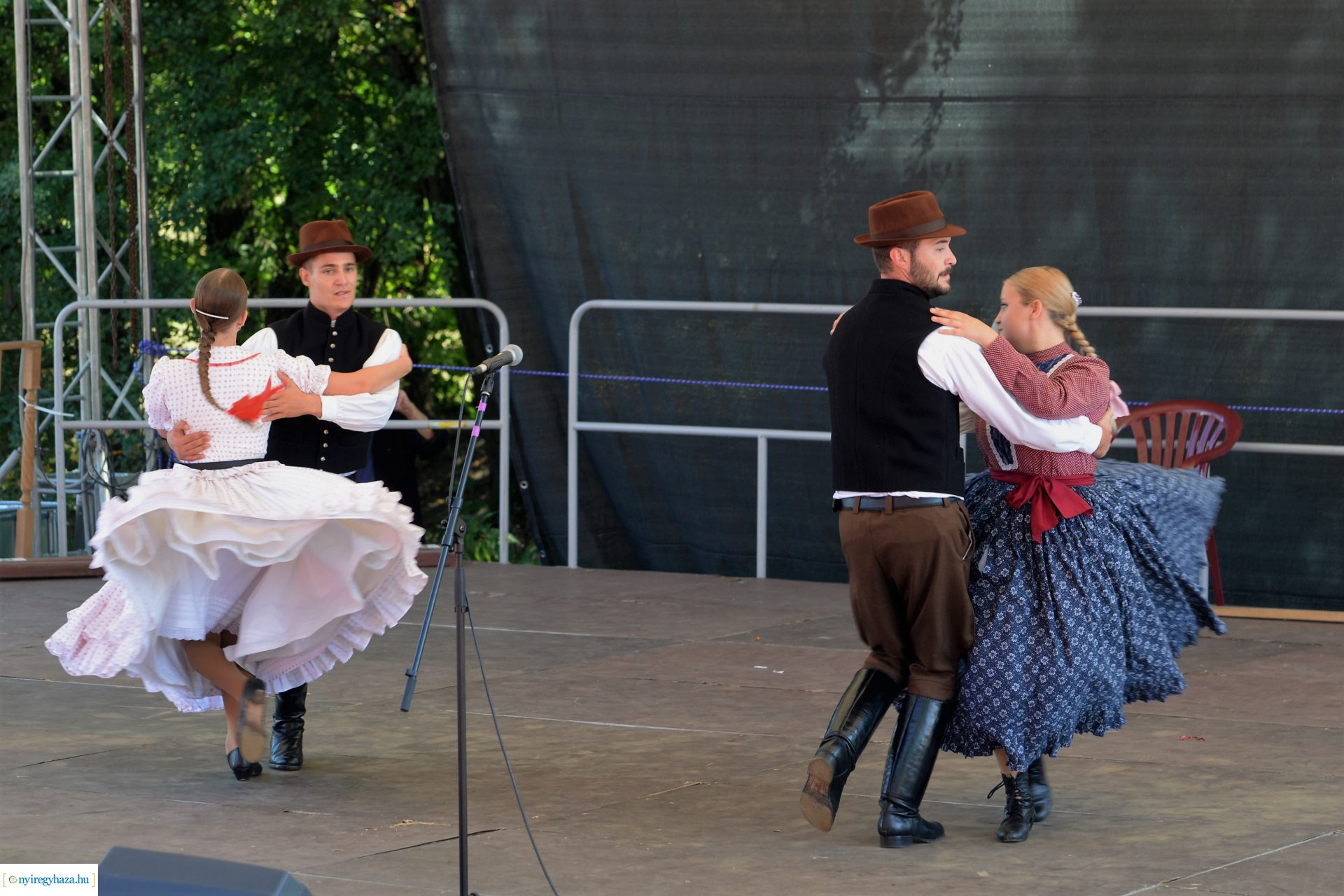 Helló Pálinka! Fesztivál a Múzeumfaluban