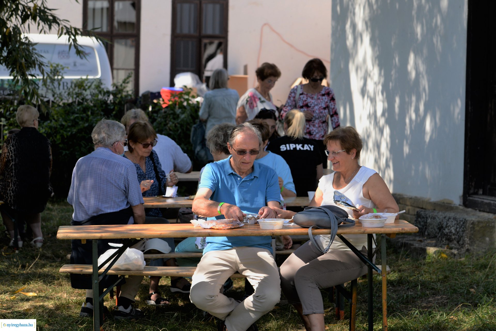 Helló Pálinka! Fesztivál a Múzeumfaluban
