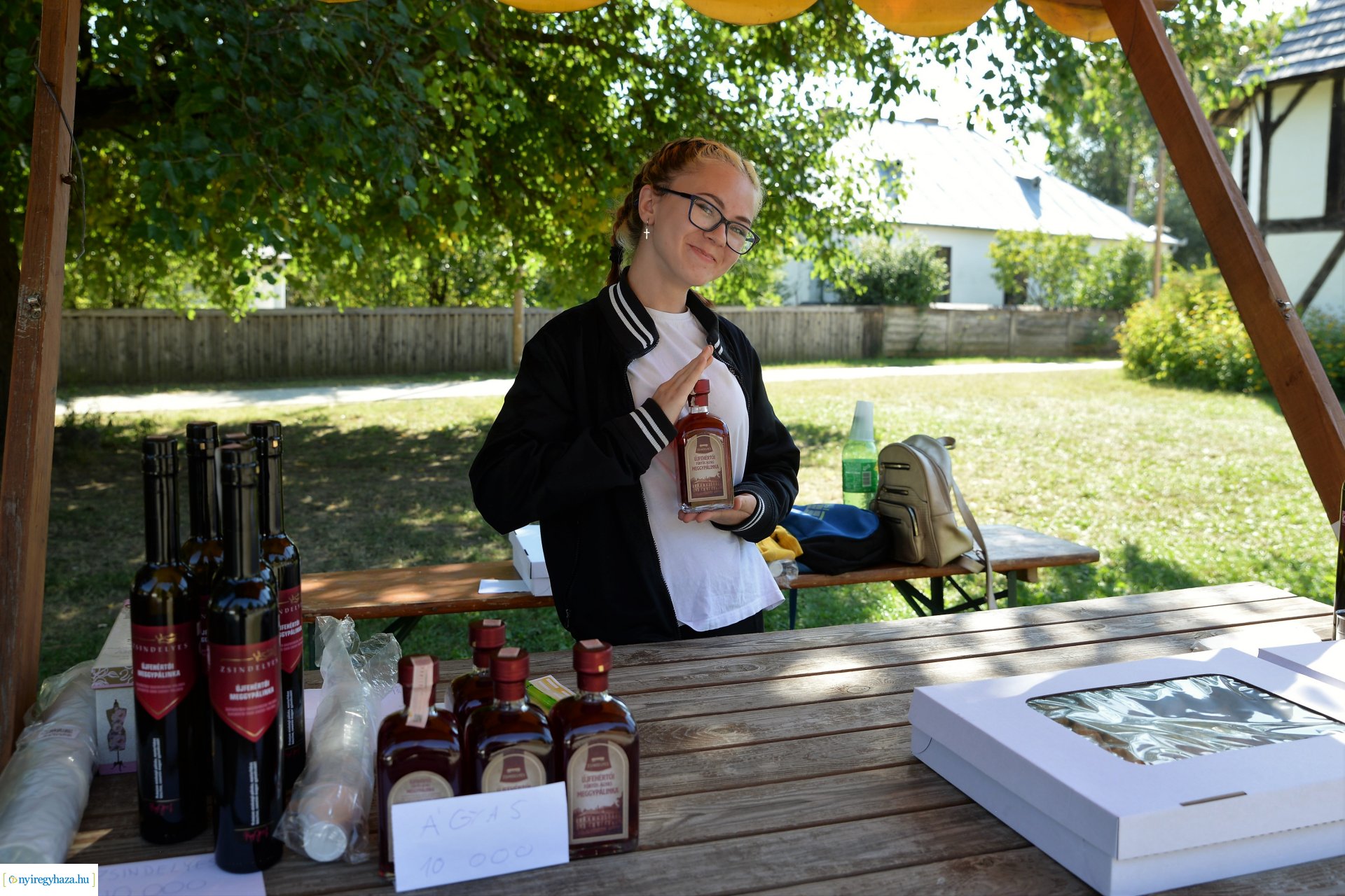 Helló Pálinka! Fesztivál a Múzeumfaluban