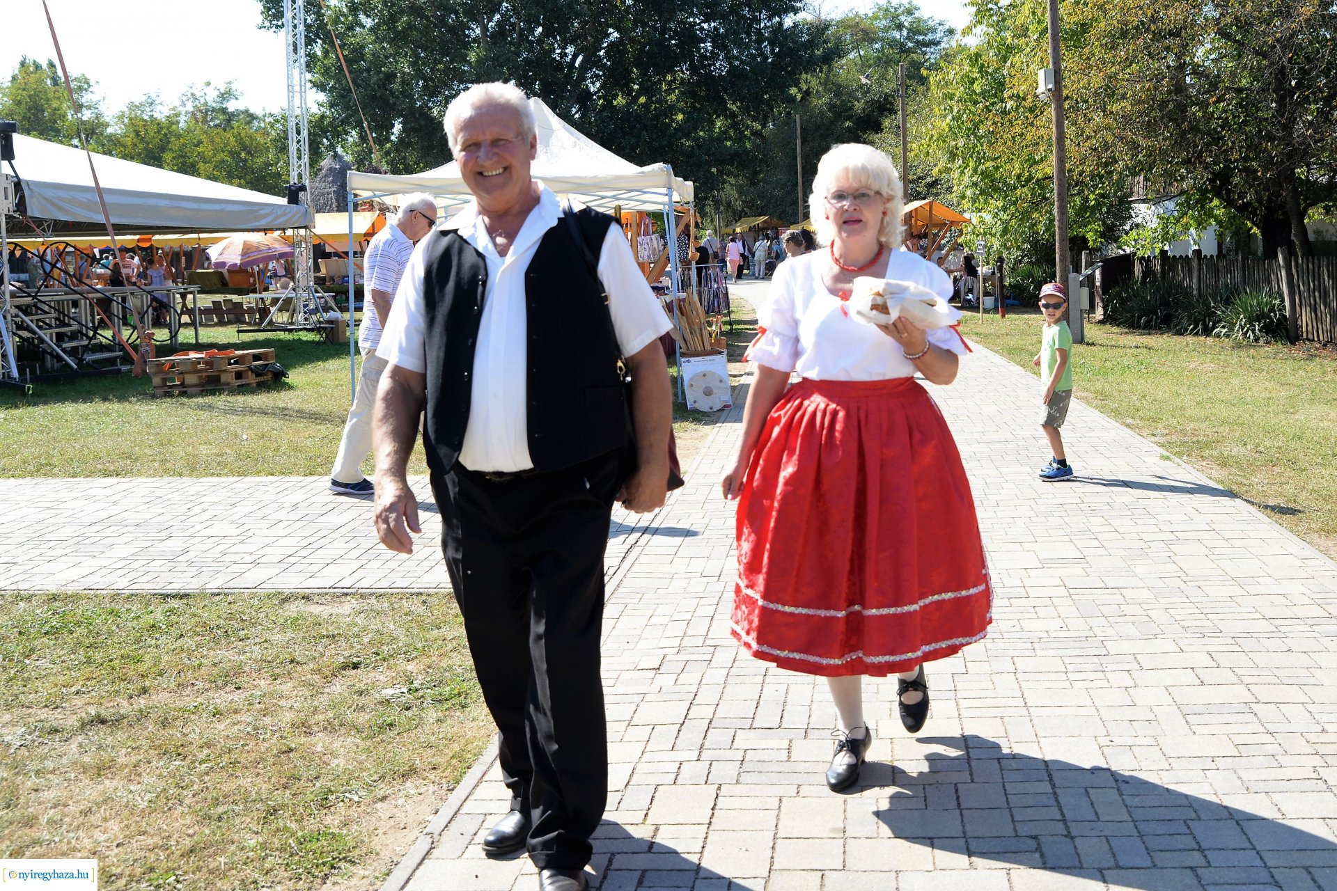 Helló Pálinka! Fesztivál a Múzeumfaluban