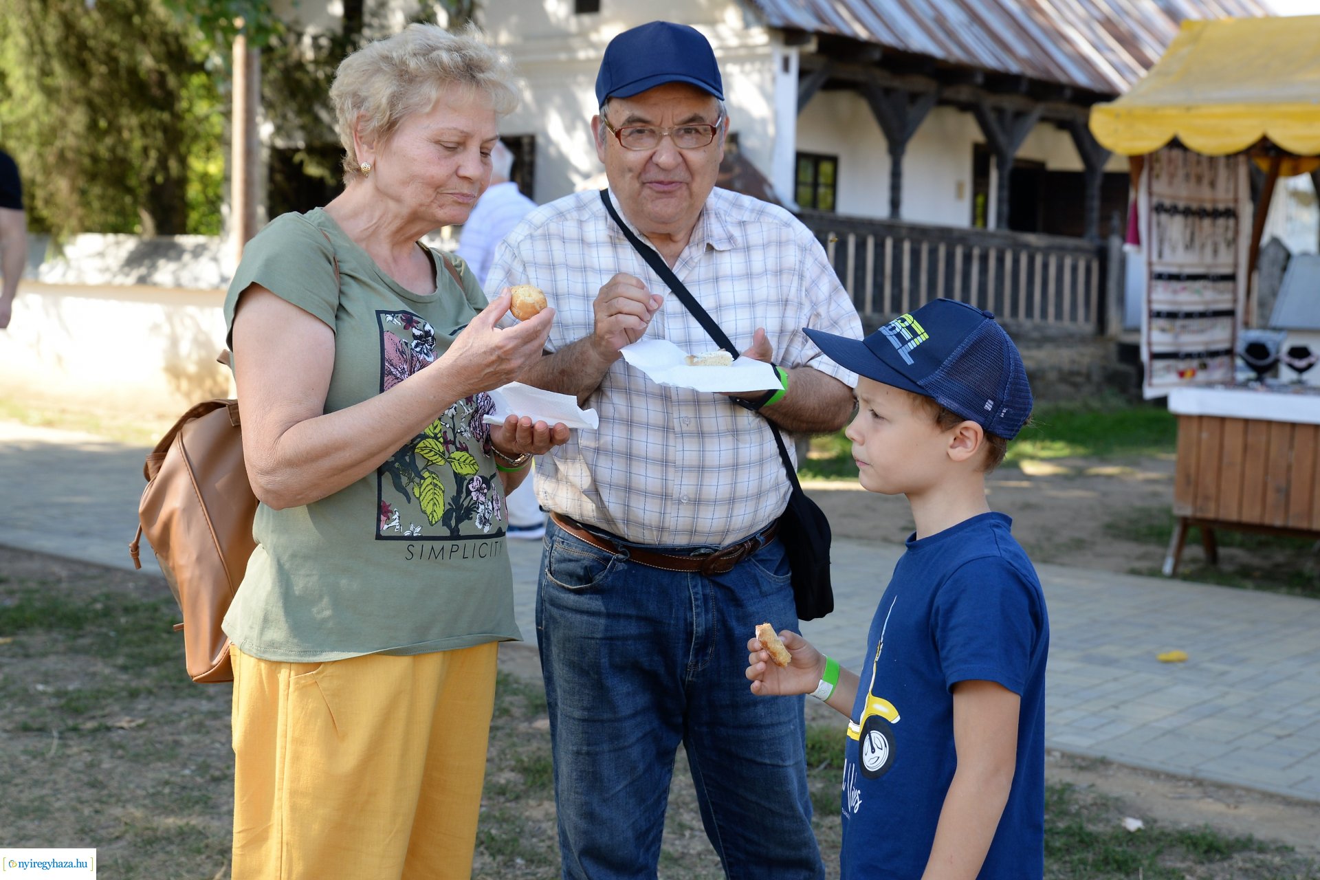 Helló Pálinka! Fesztivál a Múzeumfaluban