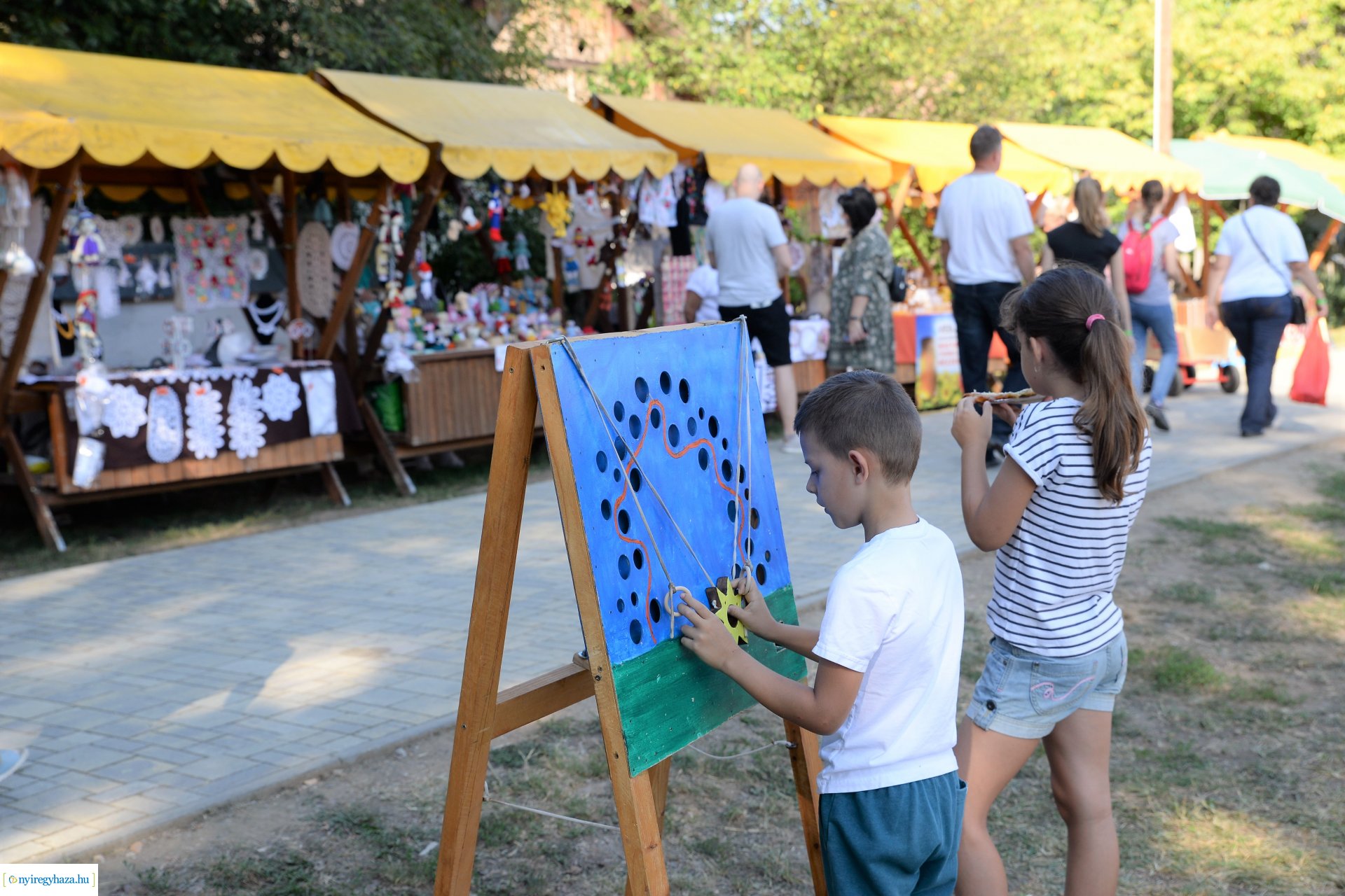 Helló Pálinka! Fesztivál a Múzeumfaluban