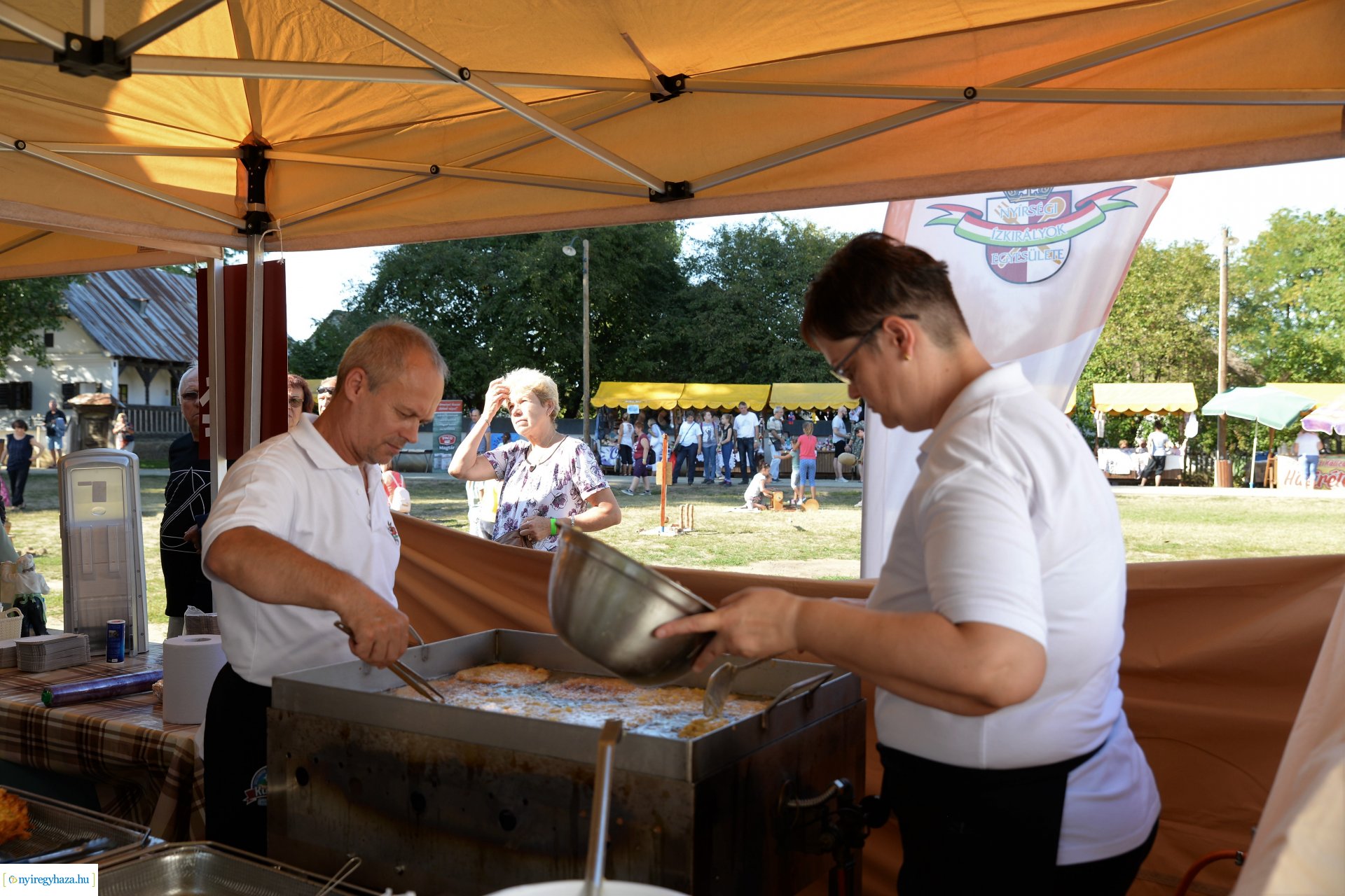 Helló Pálinka! Fesztivál a Múzeumfaluban