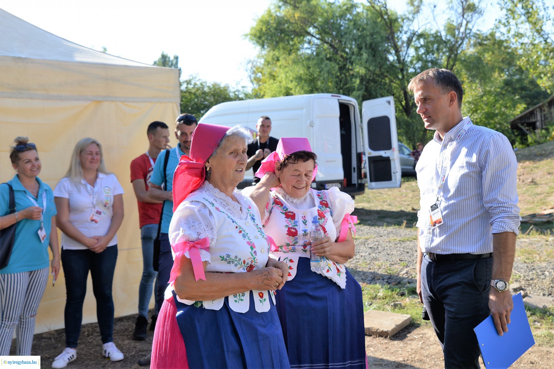 Helló Pálinka! Fesztivál a Múzeumfaluban