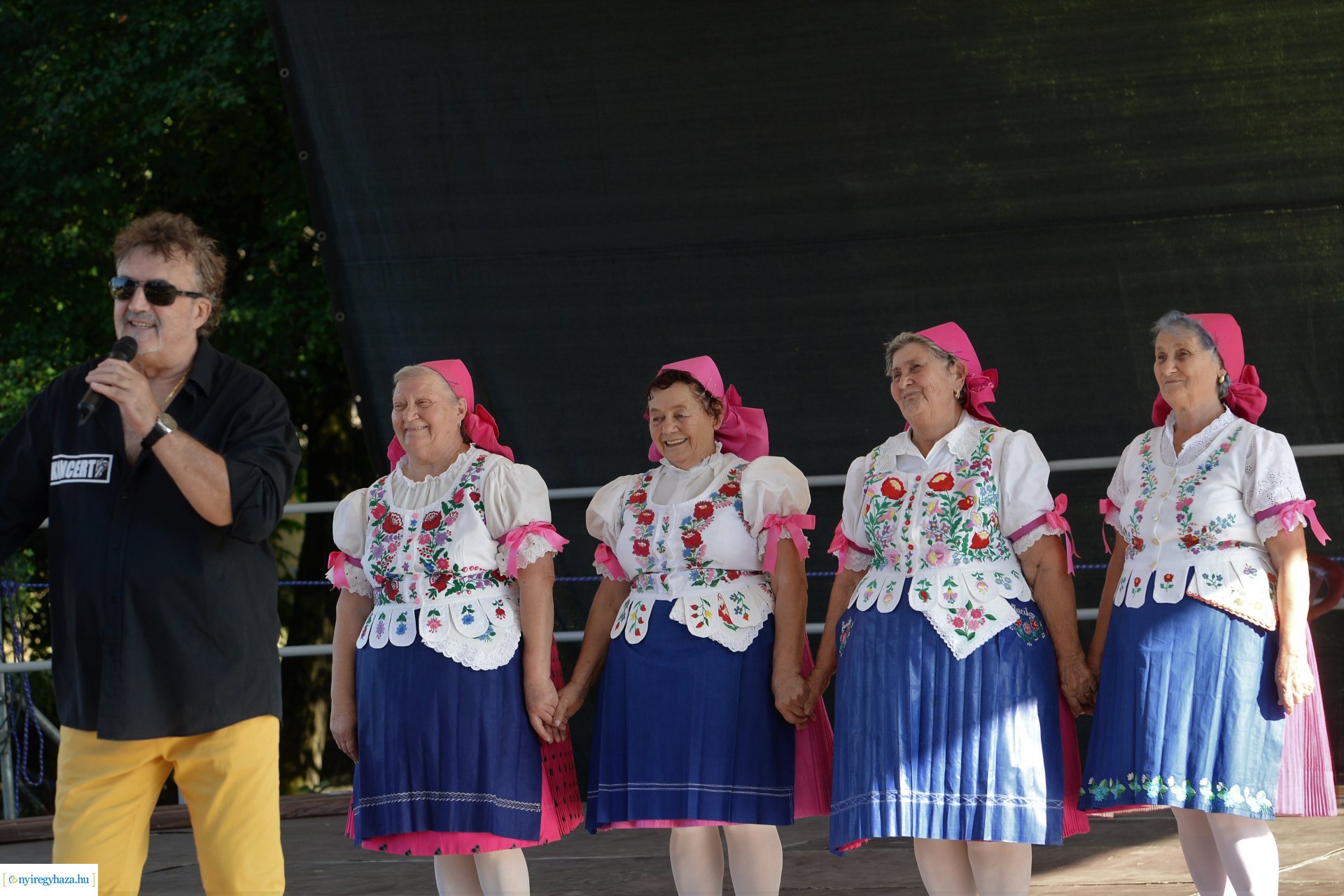 Helló Pálinka! Fesztivál a Múzeumfaluban