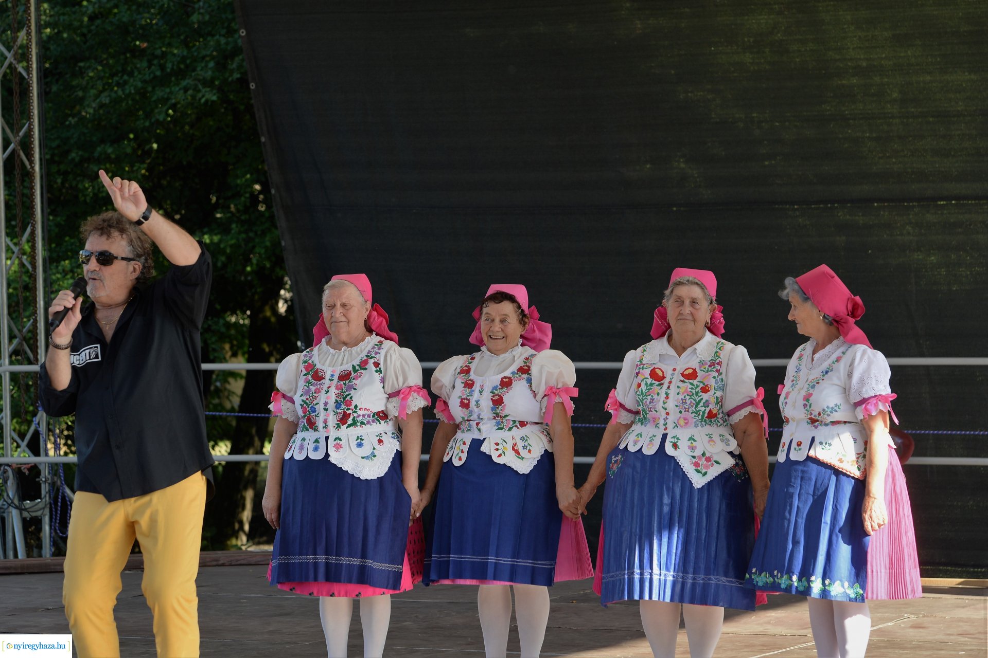 Helló Pálinka! Fesztivál a Múzeumfaluban