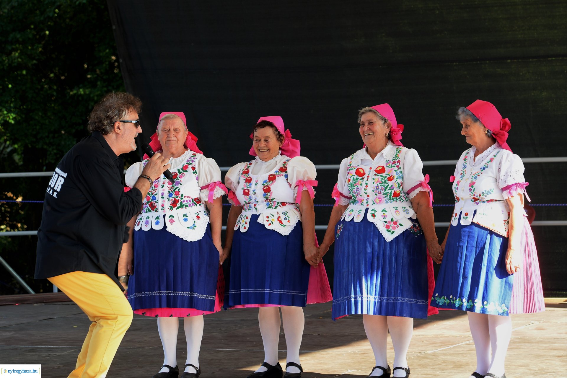 Helló Pálinka! Fesztivál a Múzeumfaluban