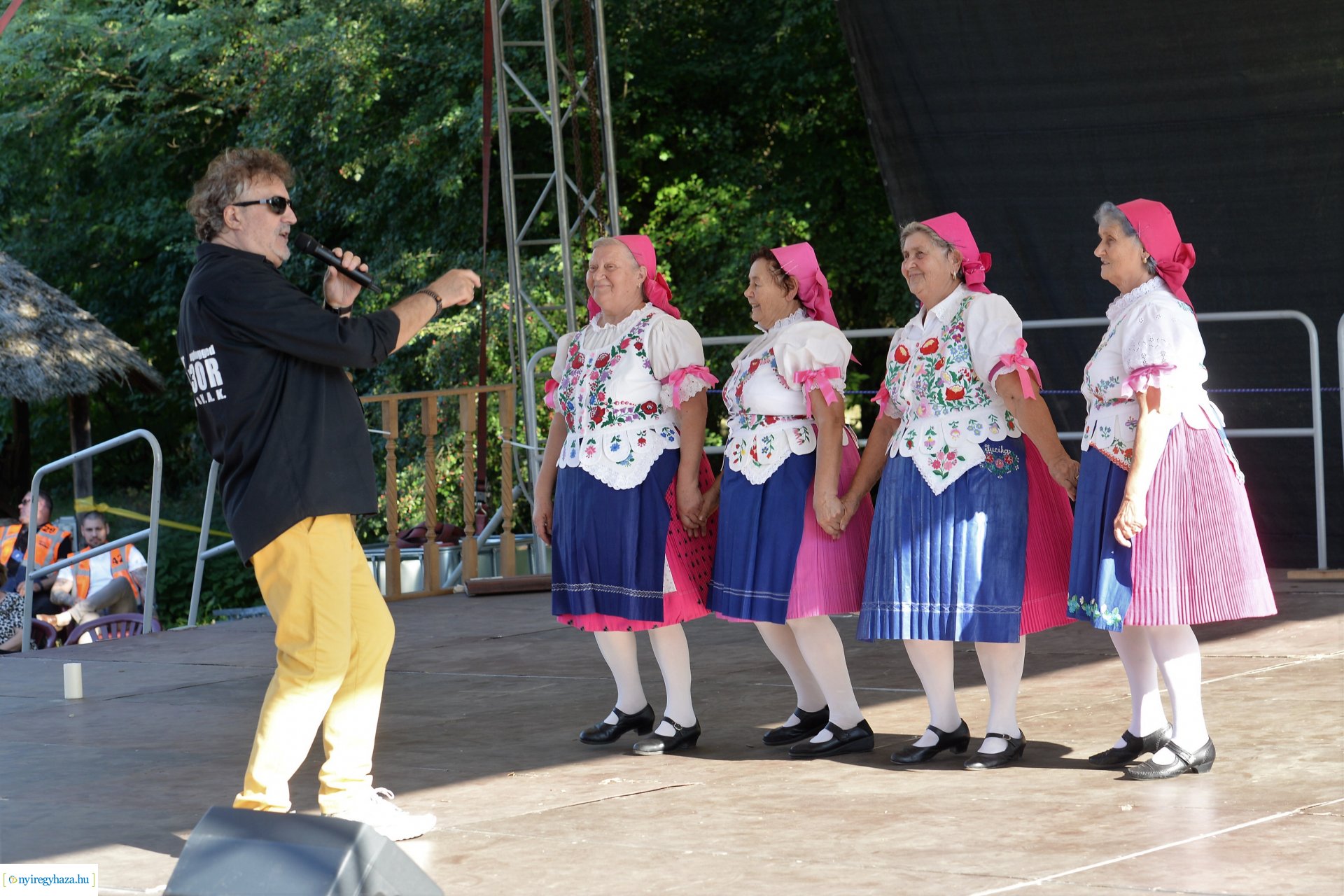 Helló Pálinka! Fesztivál a Múzeumfaluban