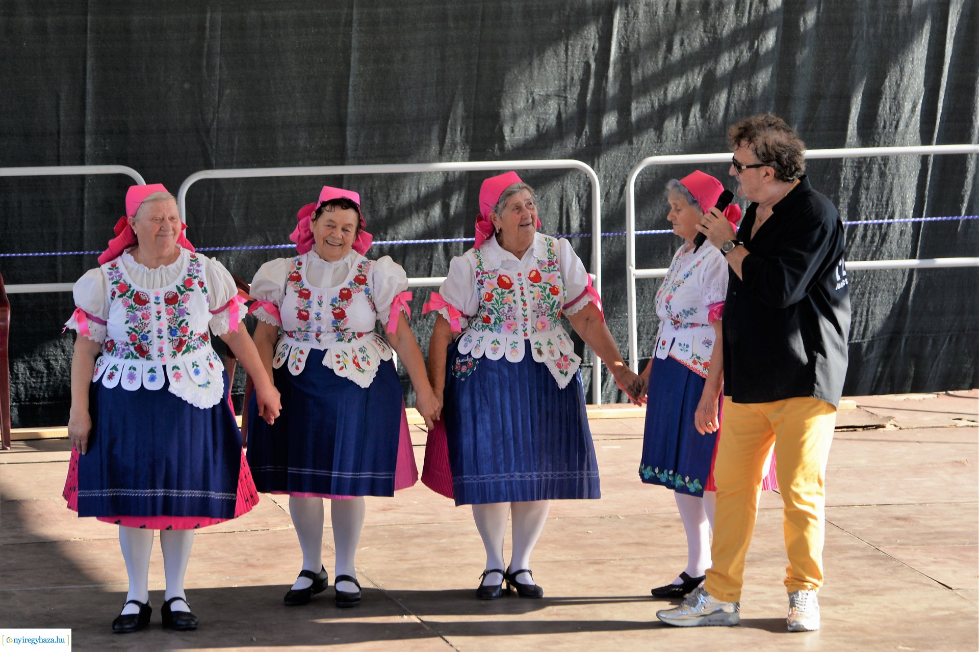 Helló Pálinka! Fesztivál a Múzeumfaluban
