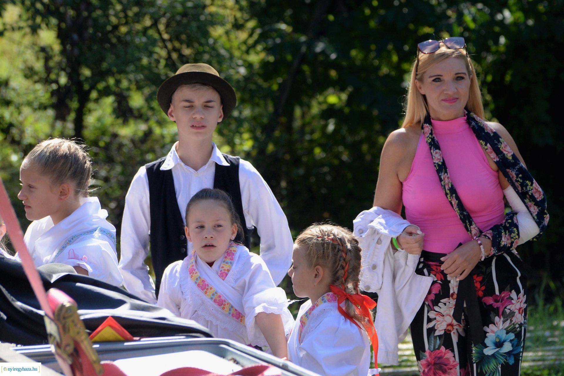 Helló Pálinka! Fesztivál a Múzeumfaluban