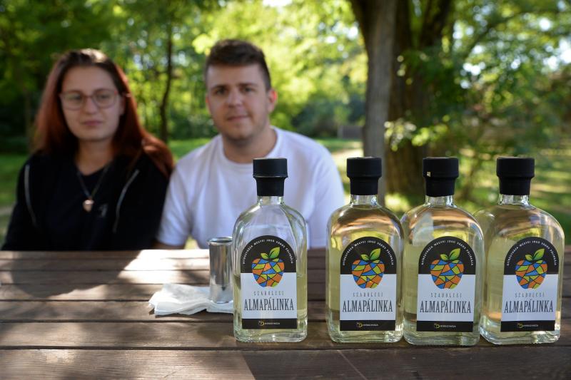 Helló Pálinka! Fesztivál a Múzeumfaluban