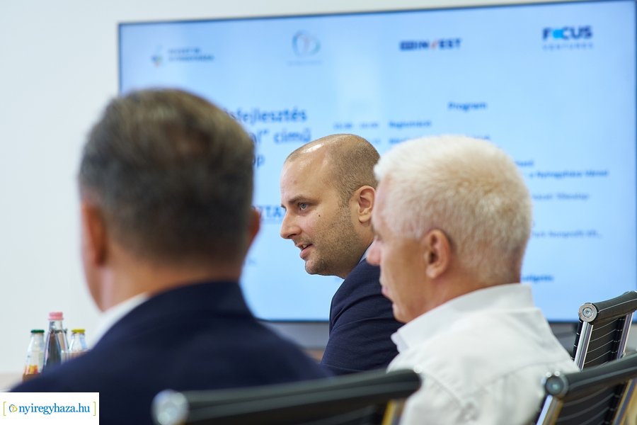 Helyi gazdaságfejlesztés - workshop